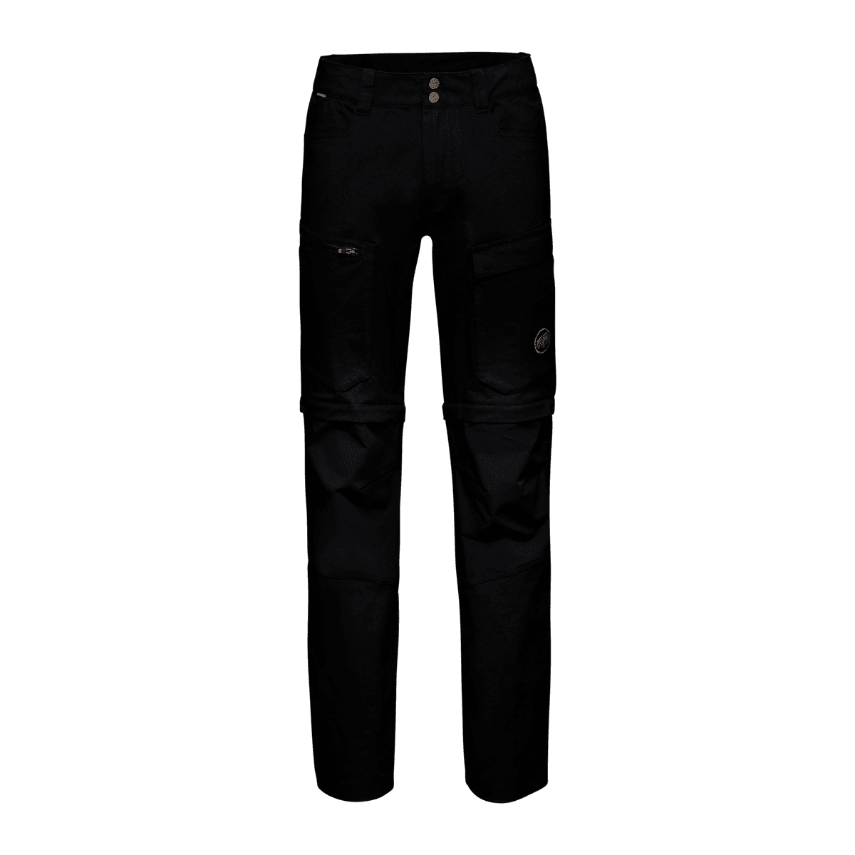 Spodnie Zinal Hybrid Zip Off Pants Men - sklep górski MMT