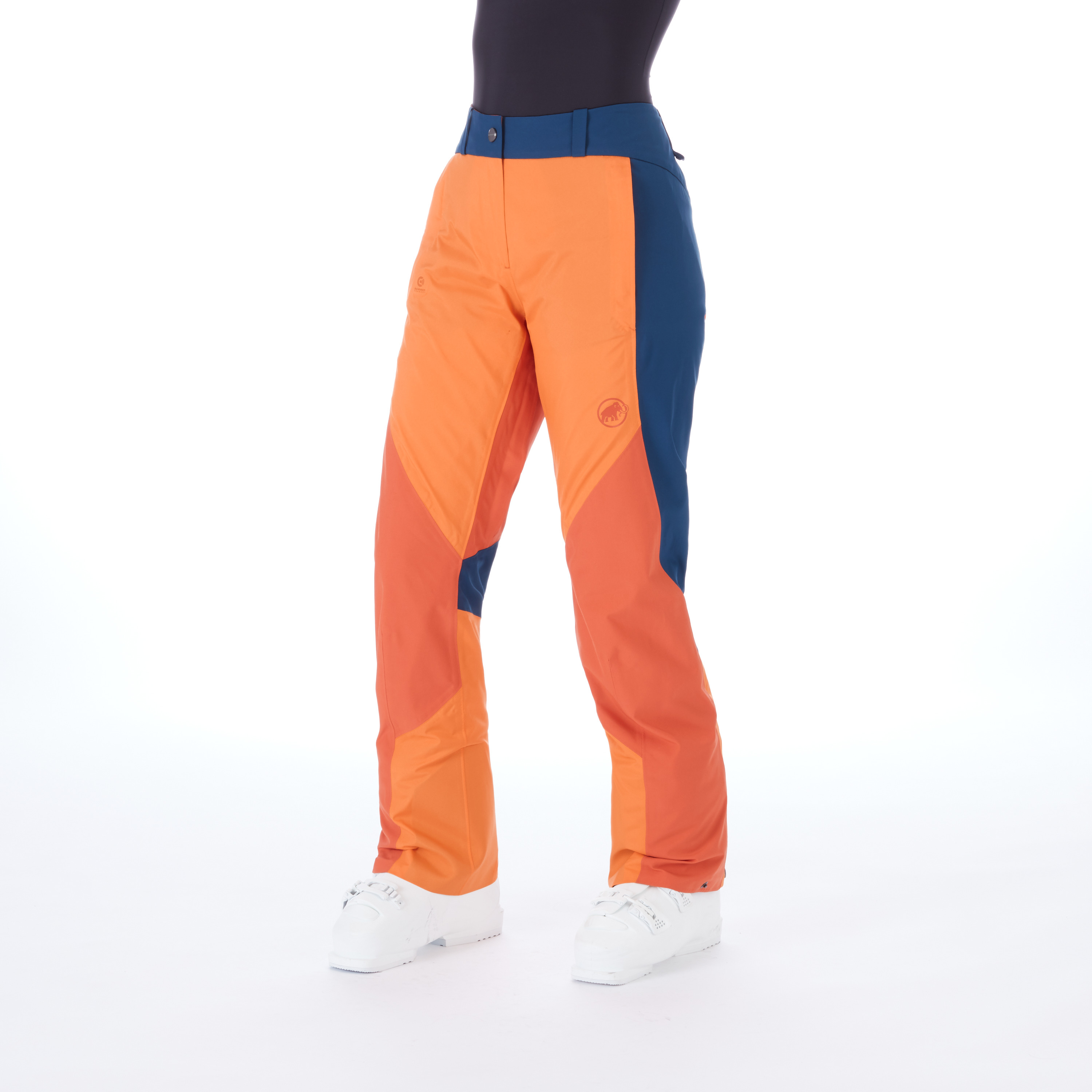 Spodnei Casanna HS Thermo Pants Women -