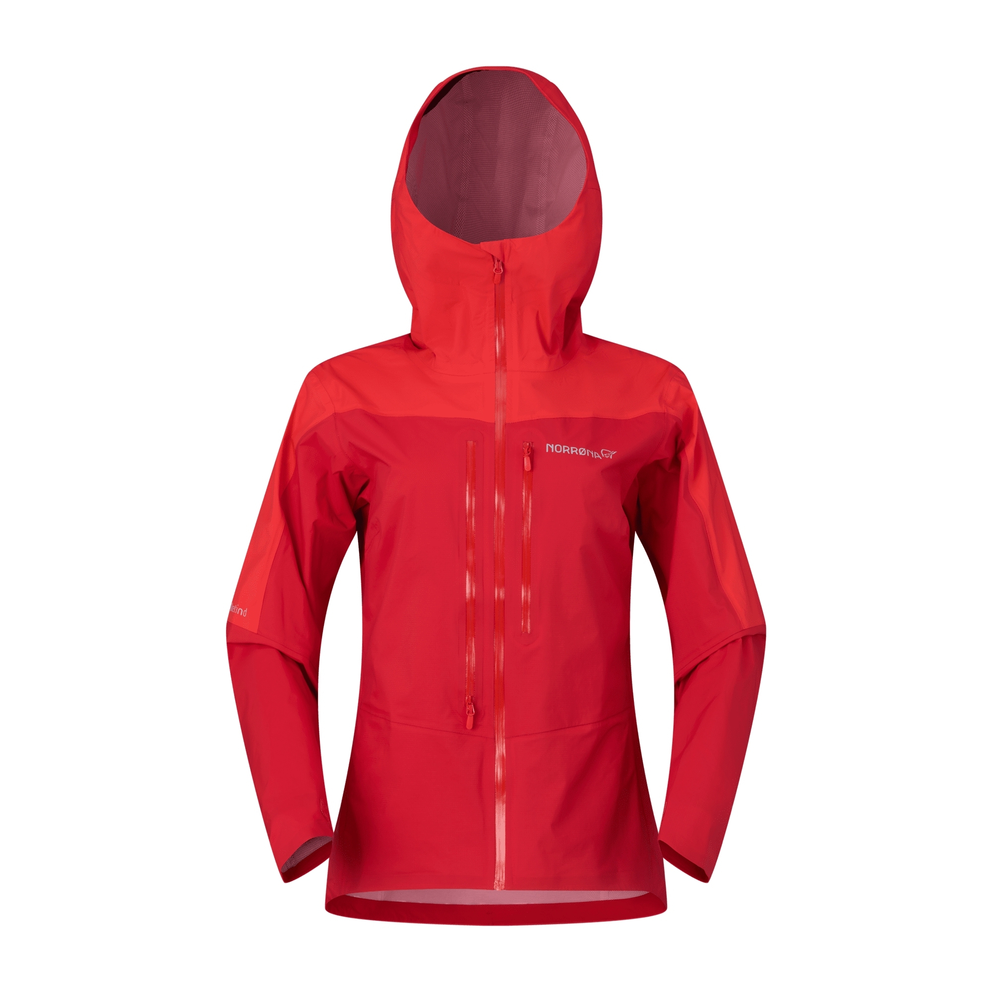 Kurtka membranowa Norrona Falketind Dri1 Jacket Women