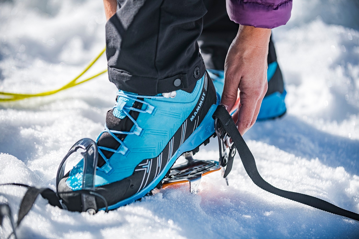 Najlepsze buty trekkingowe - ranking 2026