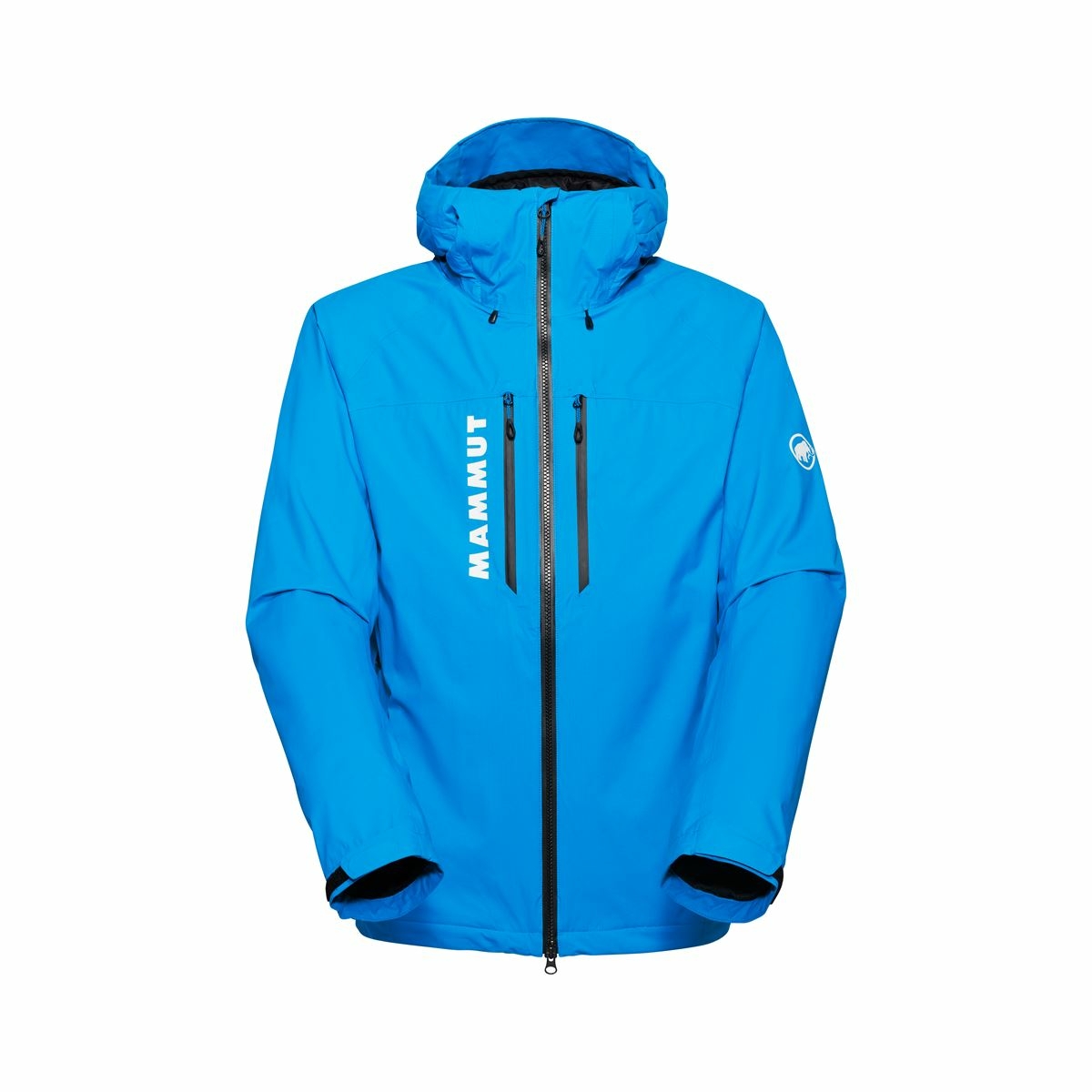 Kurtka ocieplana Mammut Freeflight HS Thermo Hooded Jacket Men