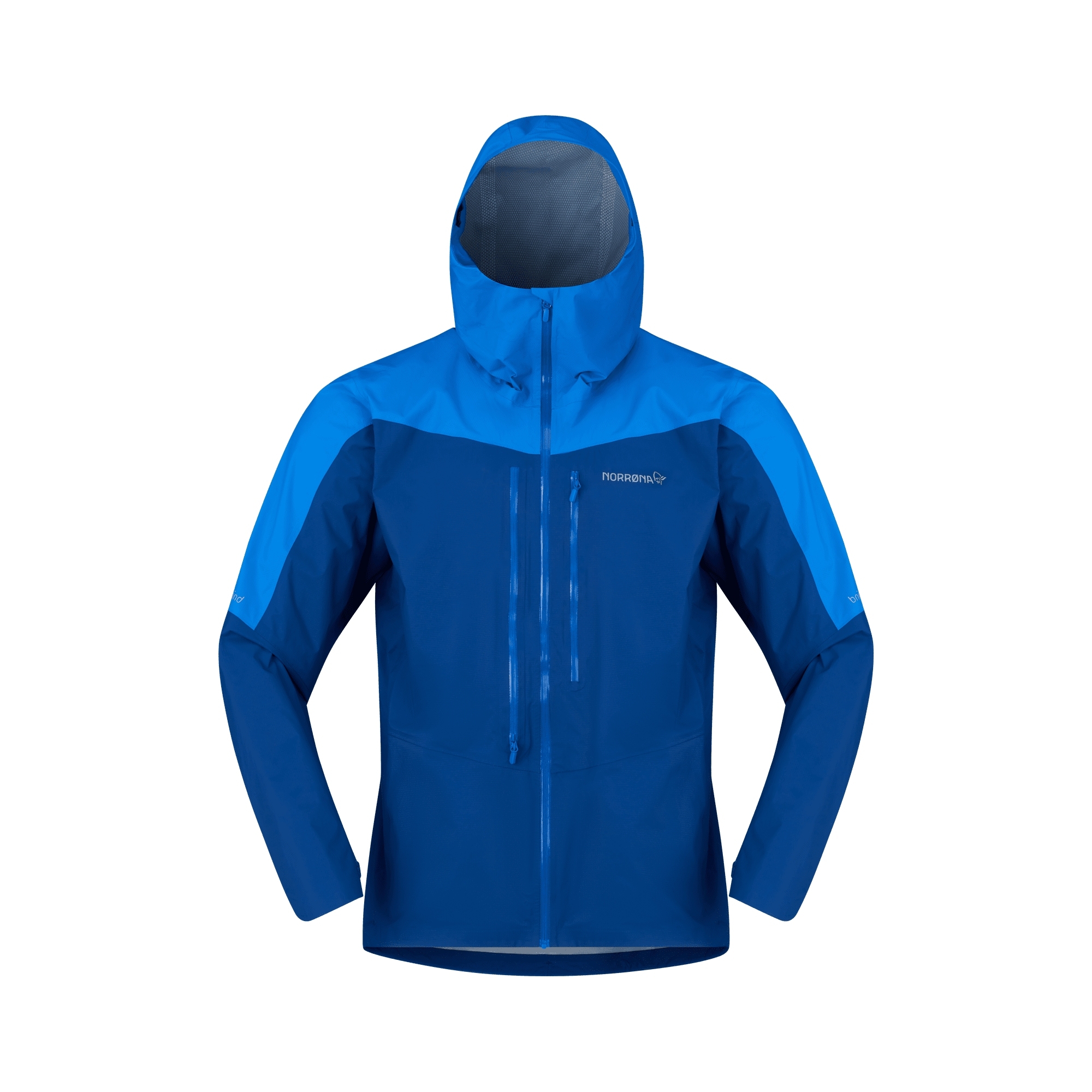 Kurtka membranowa Norrona Falketind Dri1 Jacket Men - sklep