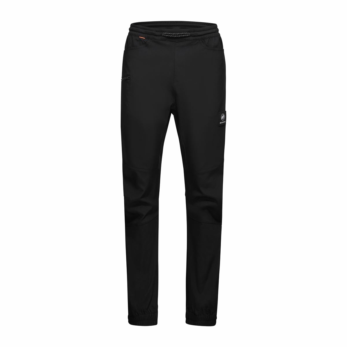 【BAON】[unisex] Mascy jorge banding pants Spodnie Materiałowe Jogger Bojówki Męskie Oliwkowe i8 Denim