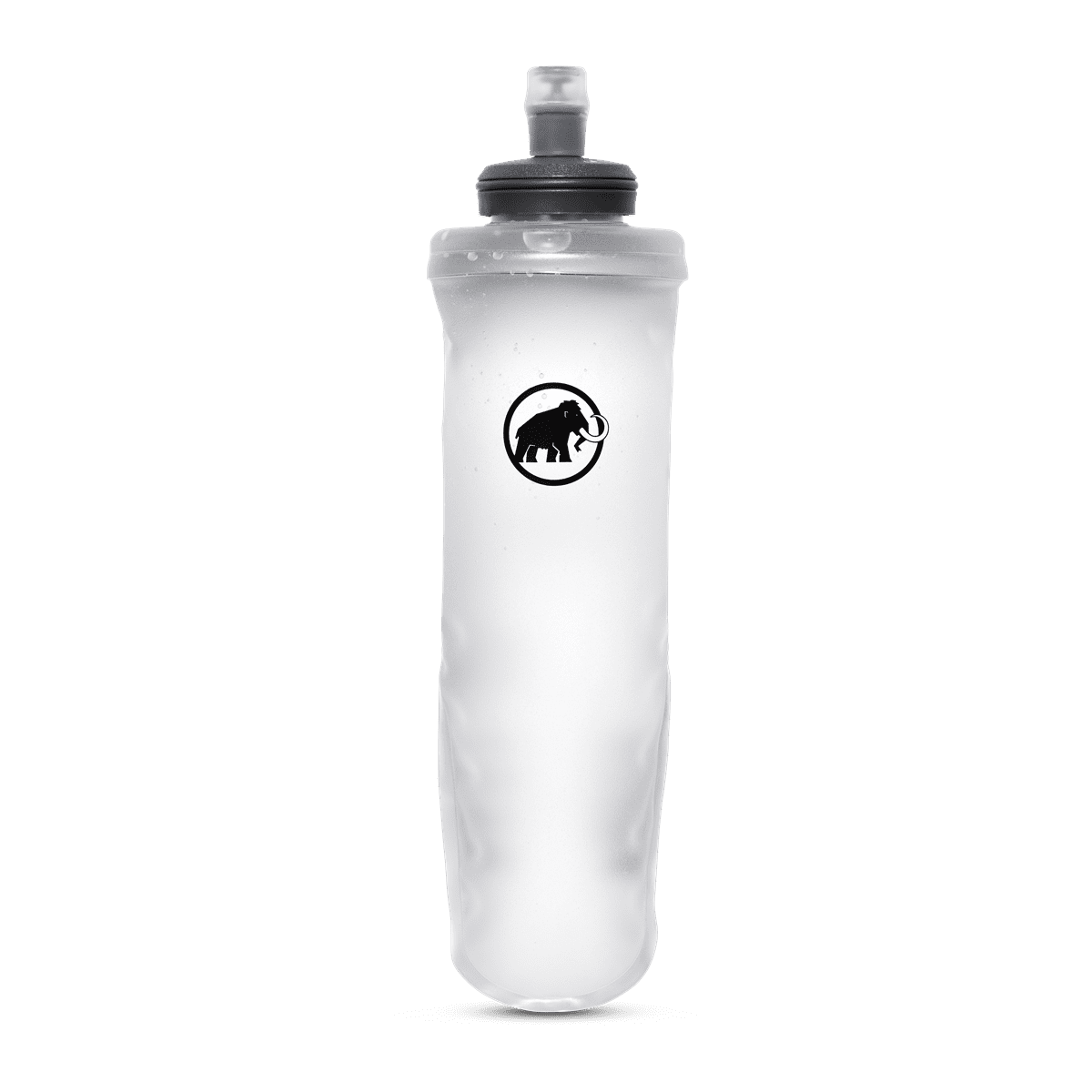 Mammut borraccia pieghevole soft flask hydrapak 500 ml - SnowStore