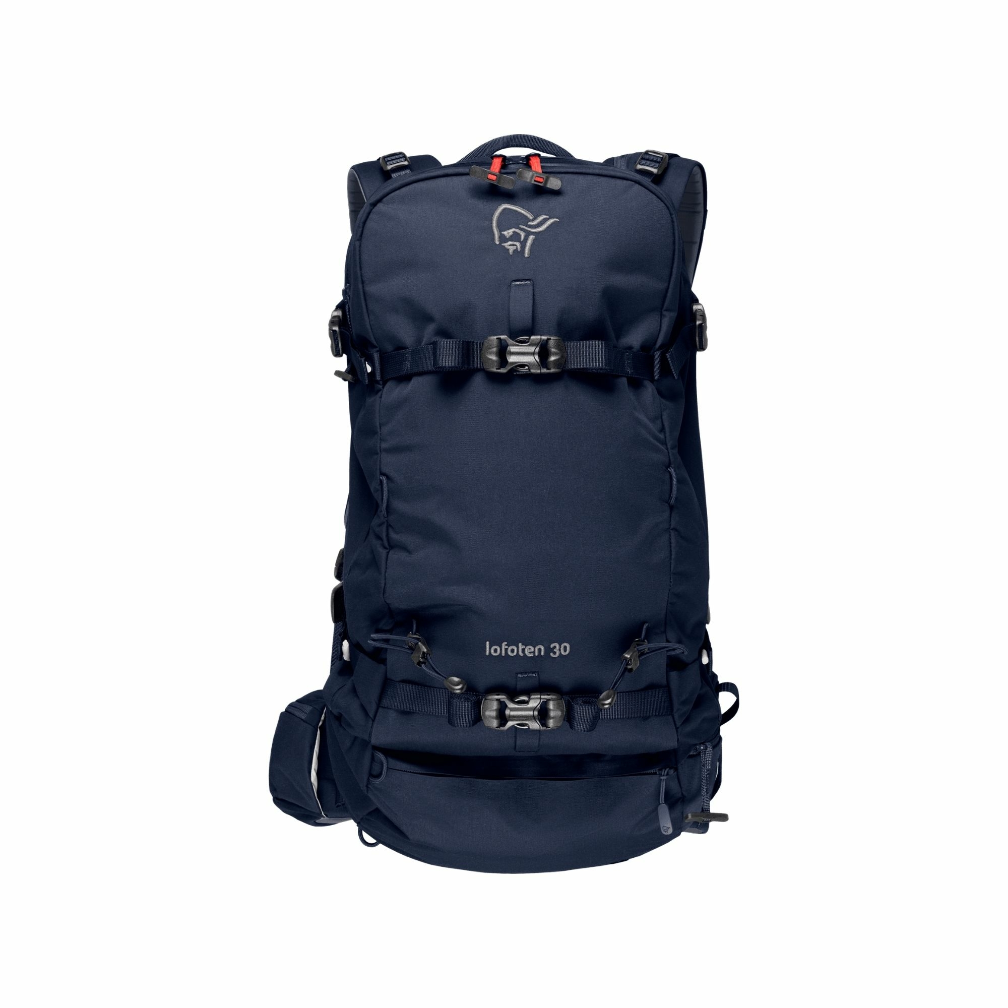 lofoten 30L Pack Indigo Night.One Size - Sklep górski MMT