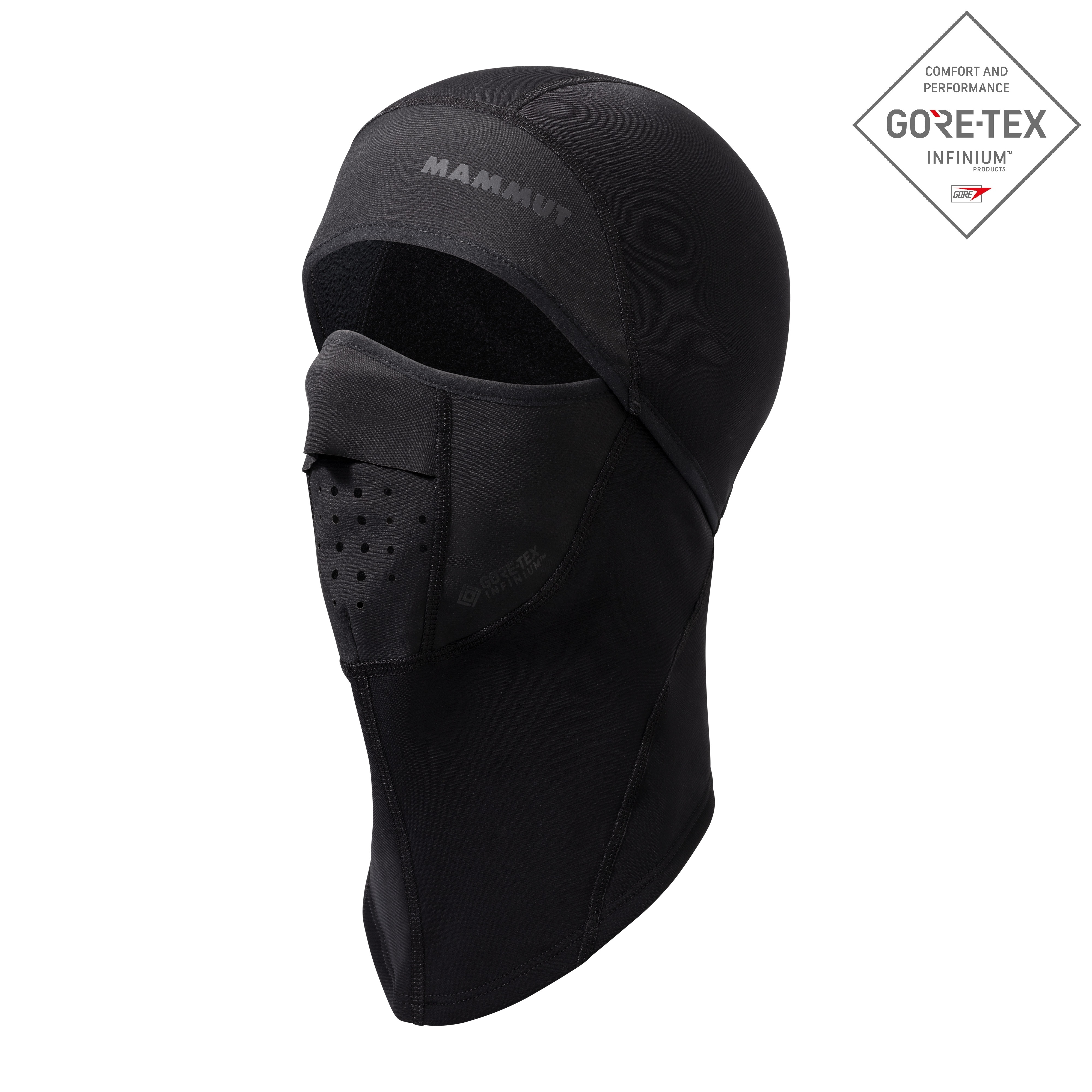 スキー・スノーボードアクセサリー HOUDINI Activist Balaclava Acc-Activist-