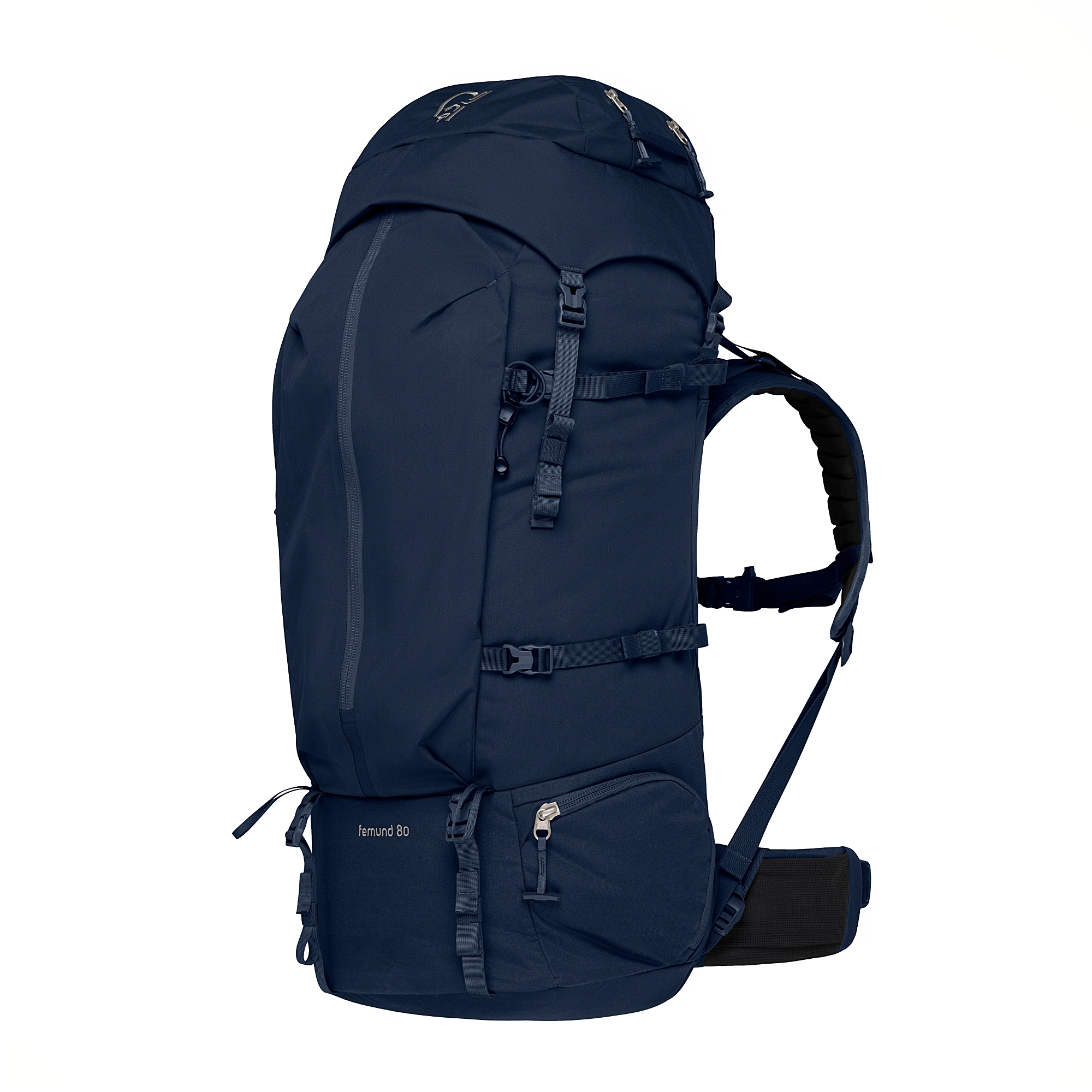 noran Plecak Norrona Femund Synkron4 80L Pack - sklep górski MMT