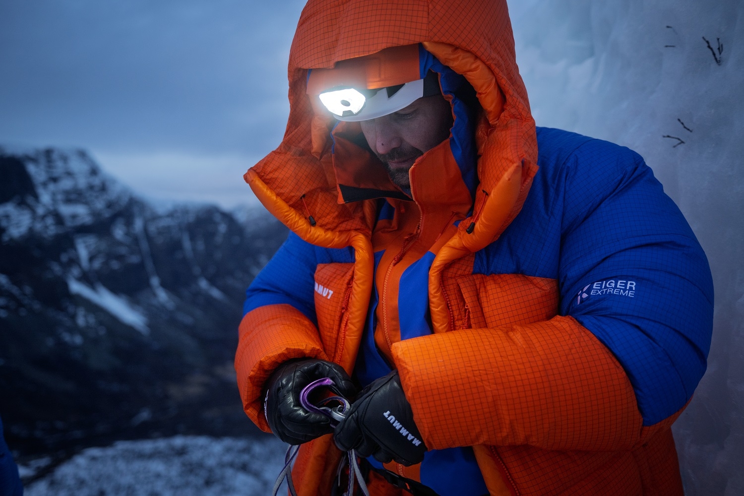 Ranking kurtek puchowych z naturalnym wypełnieniem na sezon 2025/2026 - do alpinizmu i trekkingu po modele casual