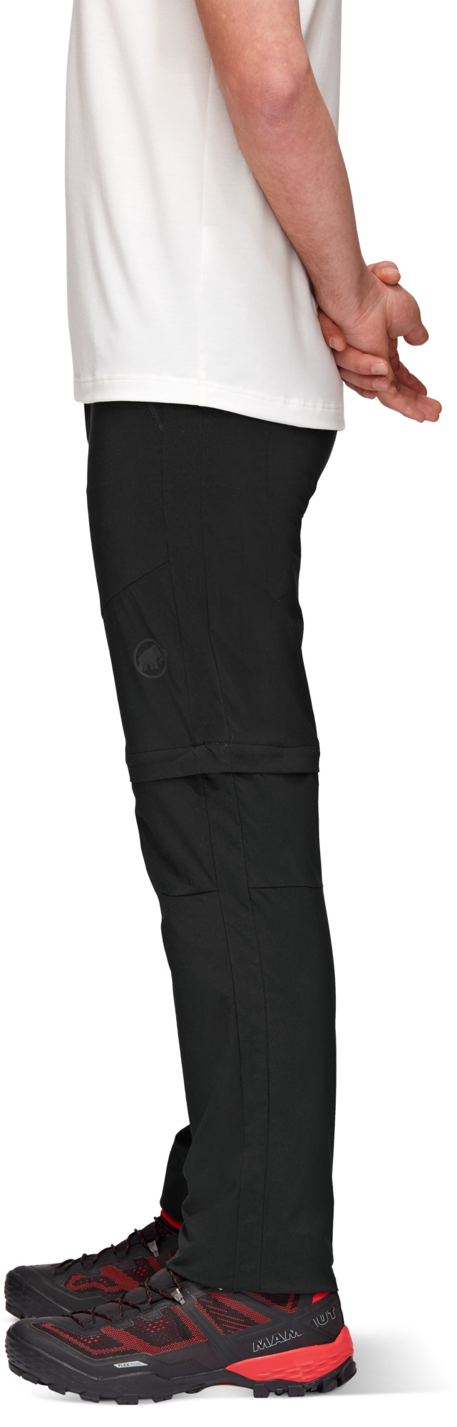 Spodnie Hiking Zip Off Pants Men
