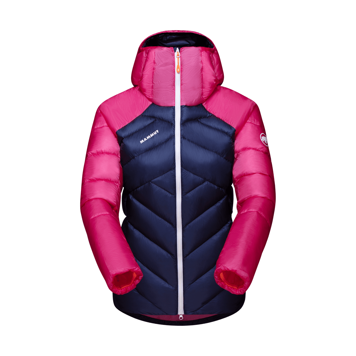 Taiss In Hooded Jacket Women
