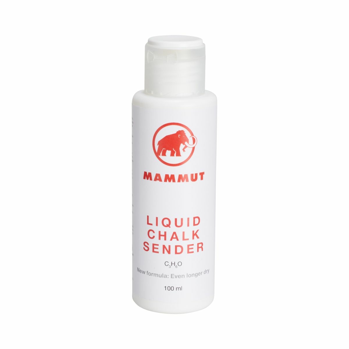 Magnezja Liquid Chalk Sender 100 ml