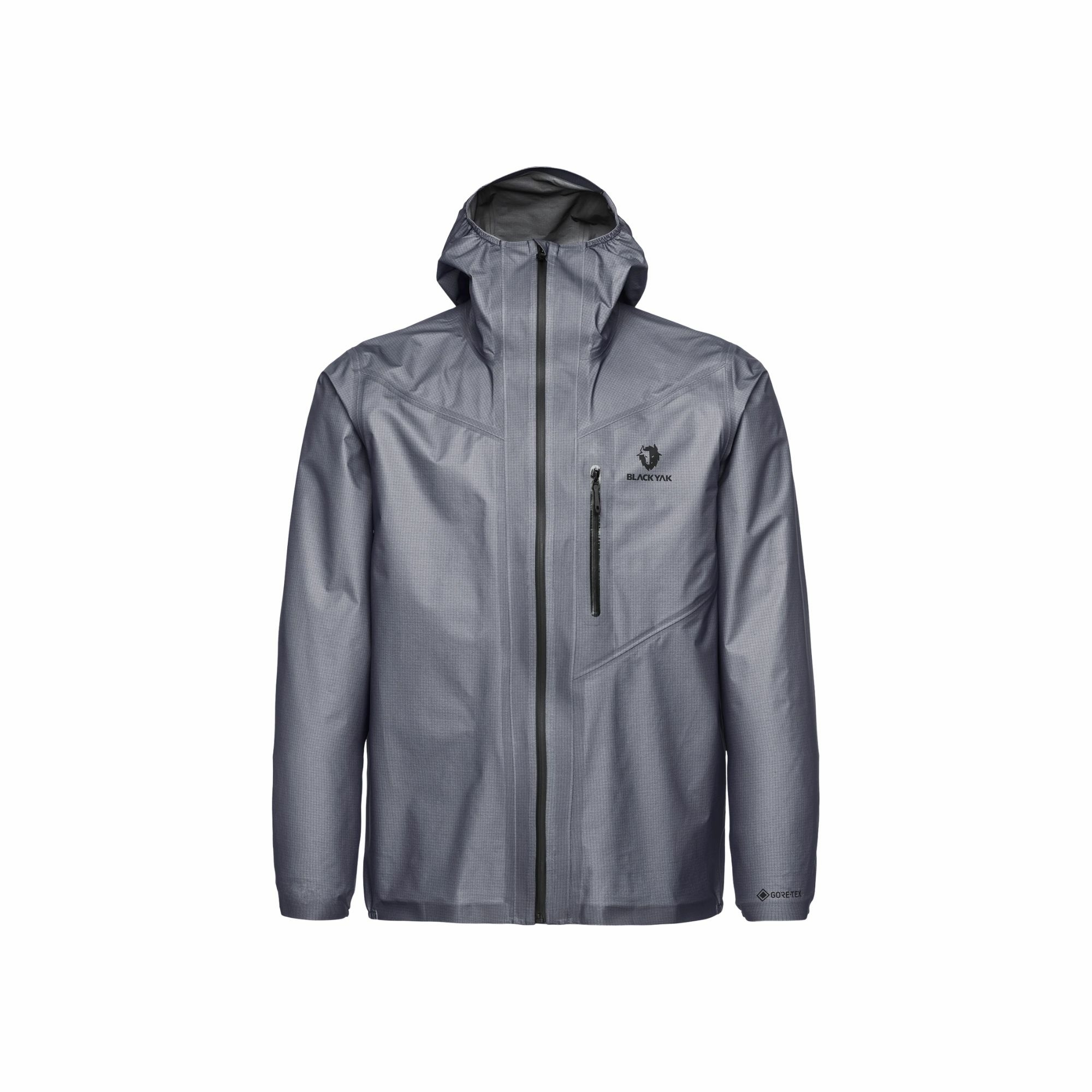 Kurtka membranowa Black Yak Javari Gore-Tex 3L Performance Shell