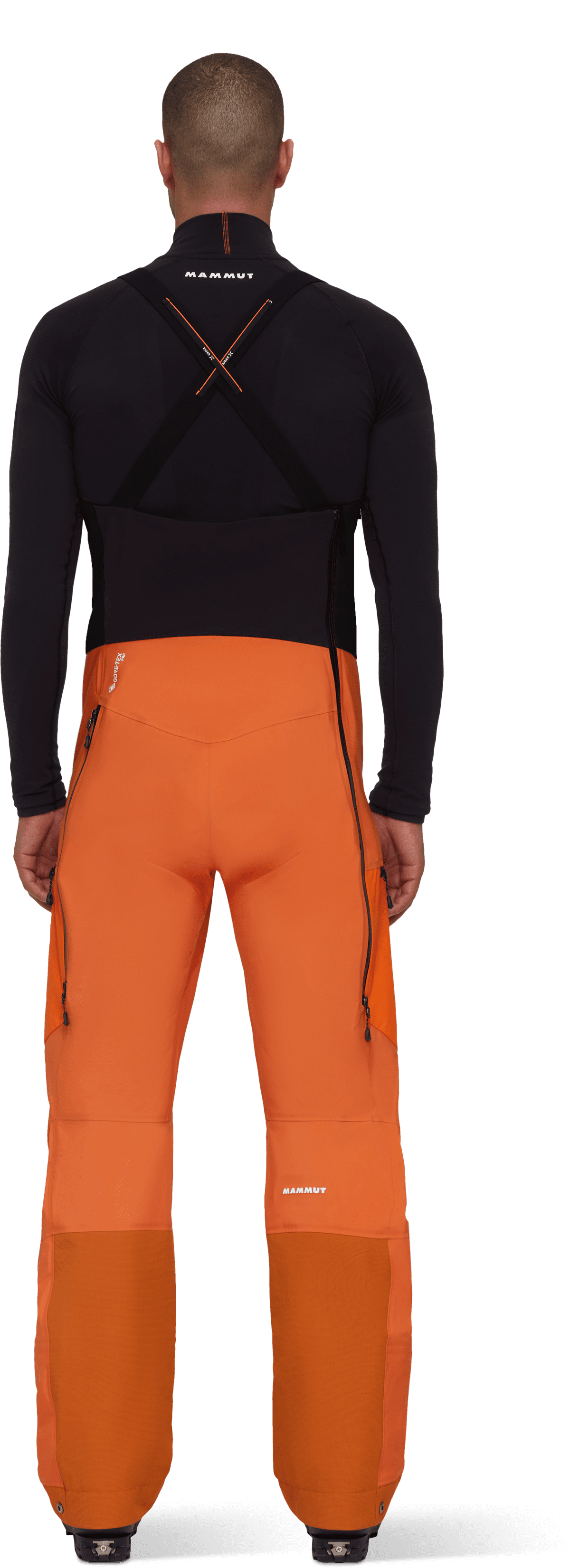 Eiger Free Pro HS Bib Pants Men