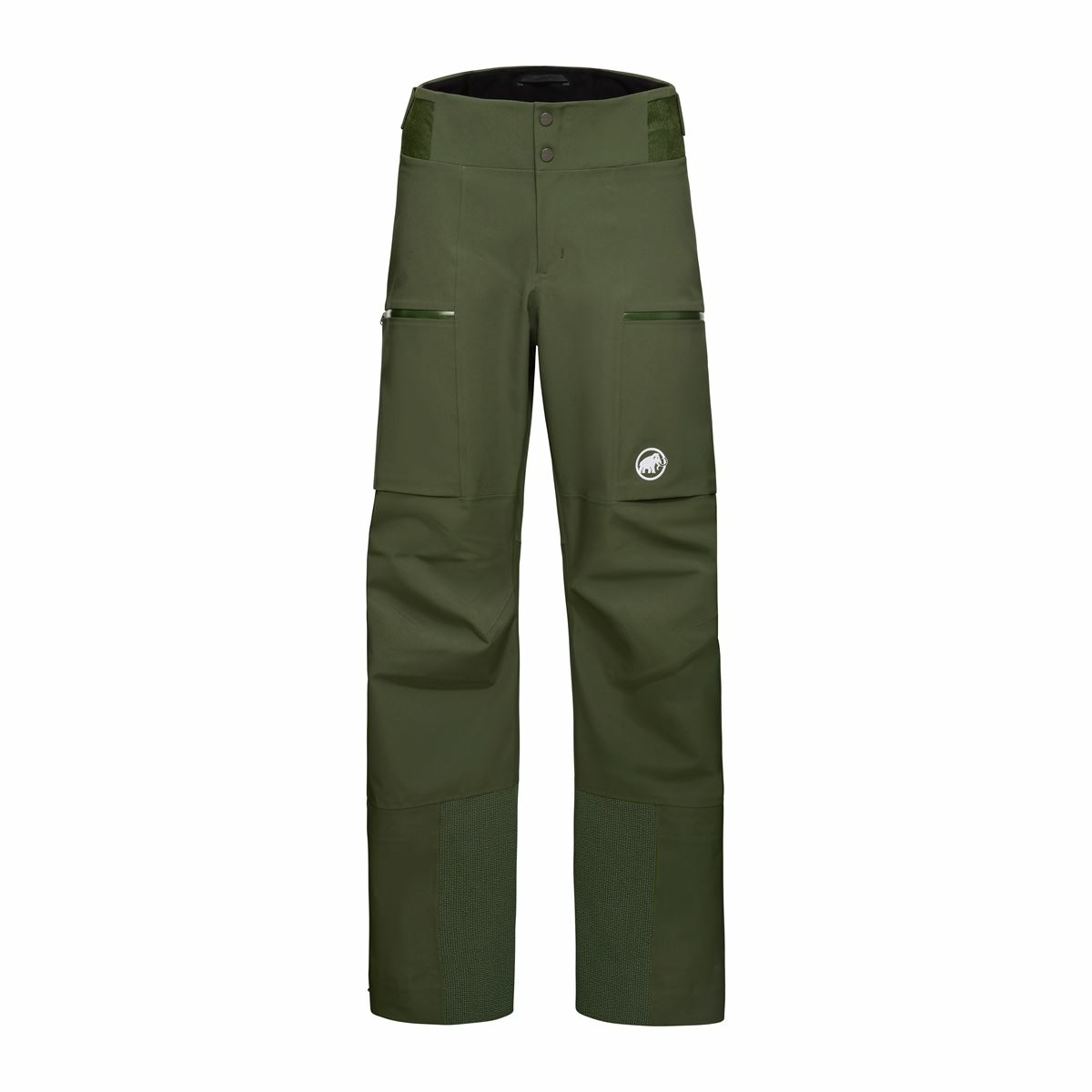 スキー Stoney HS Pants Men 46short 18-19 Spodnie Stoney HS Pants Men - sklep górski MMT
