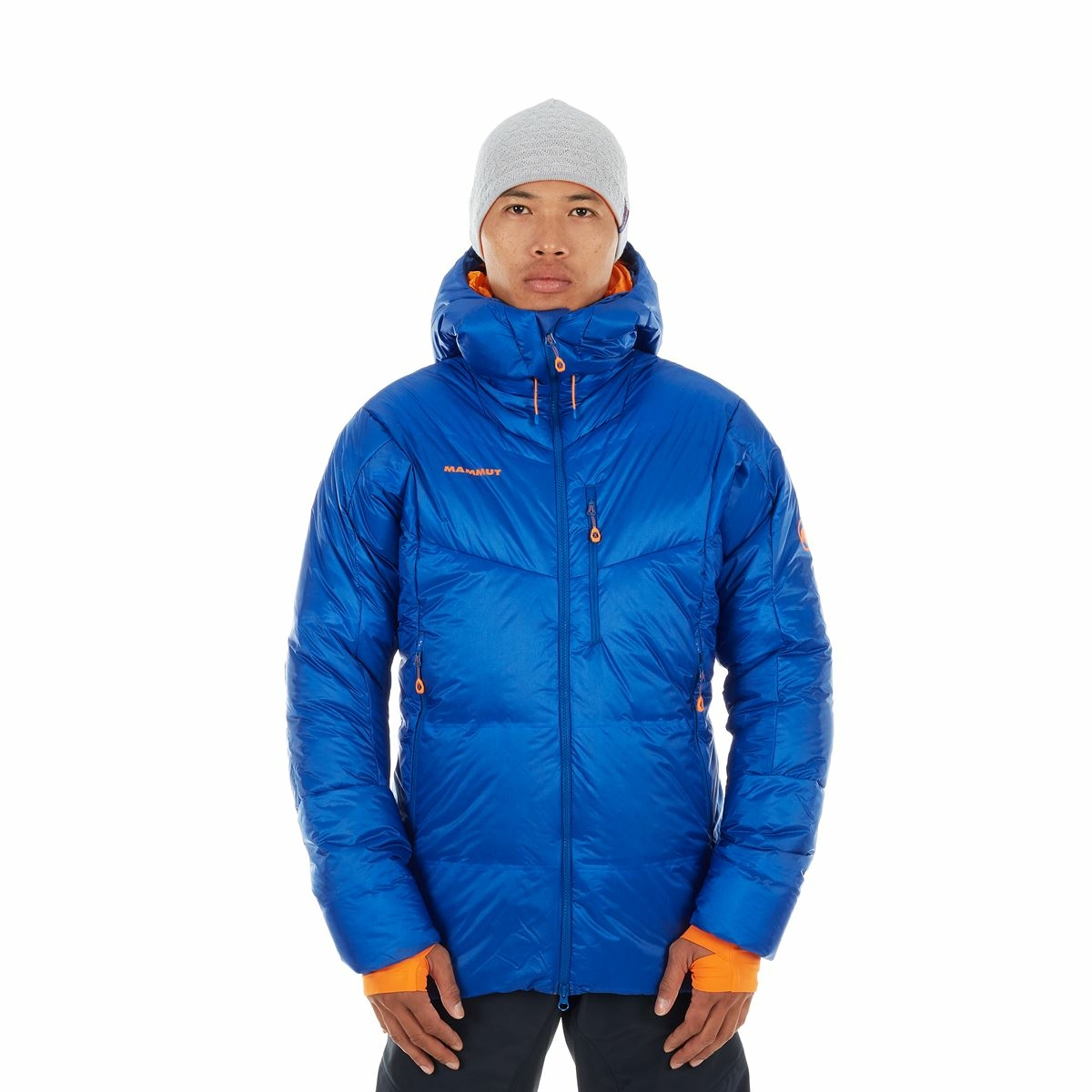 Kurtka Puchowa Eigerjoch Pro IN Hooded Jacket Men -