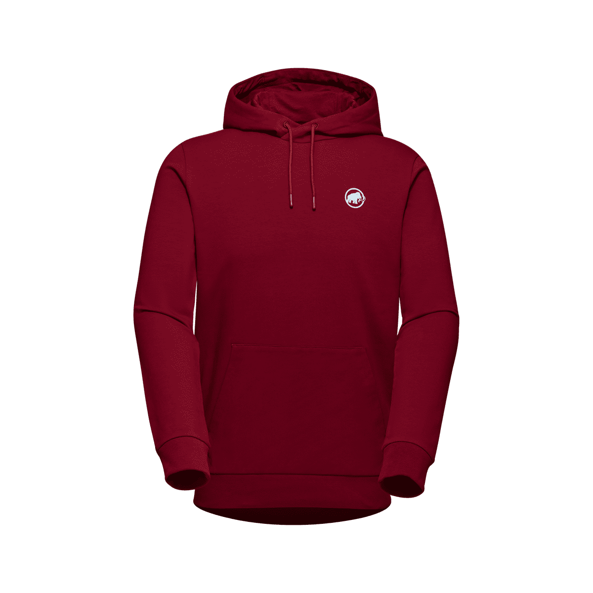 mammut logo ml hoody men