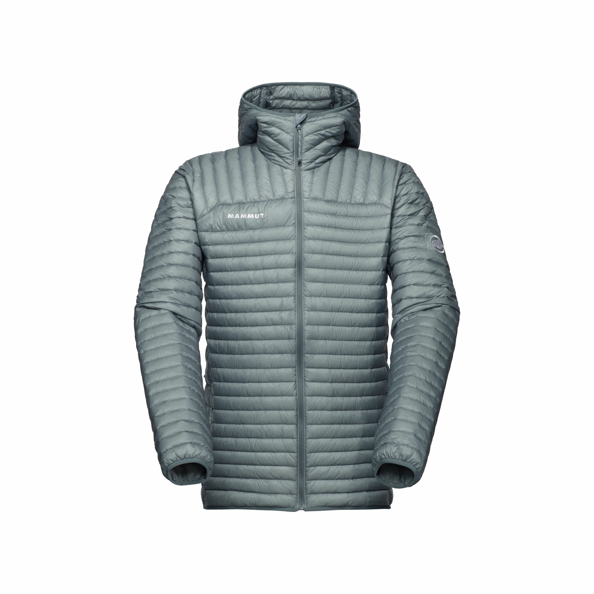 Kurtka puchowa Mammut Broad Peak Light IN Hooded Jacket Men