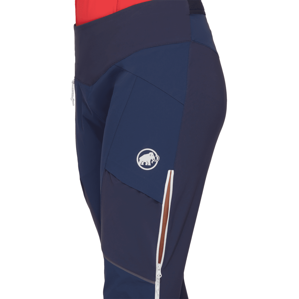 Spodnie Eiger Speed SO Hybrid Pants Women -