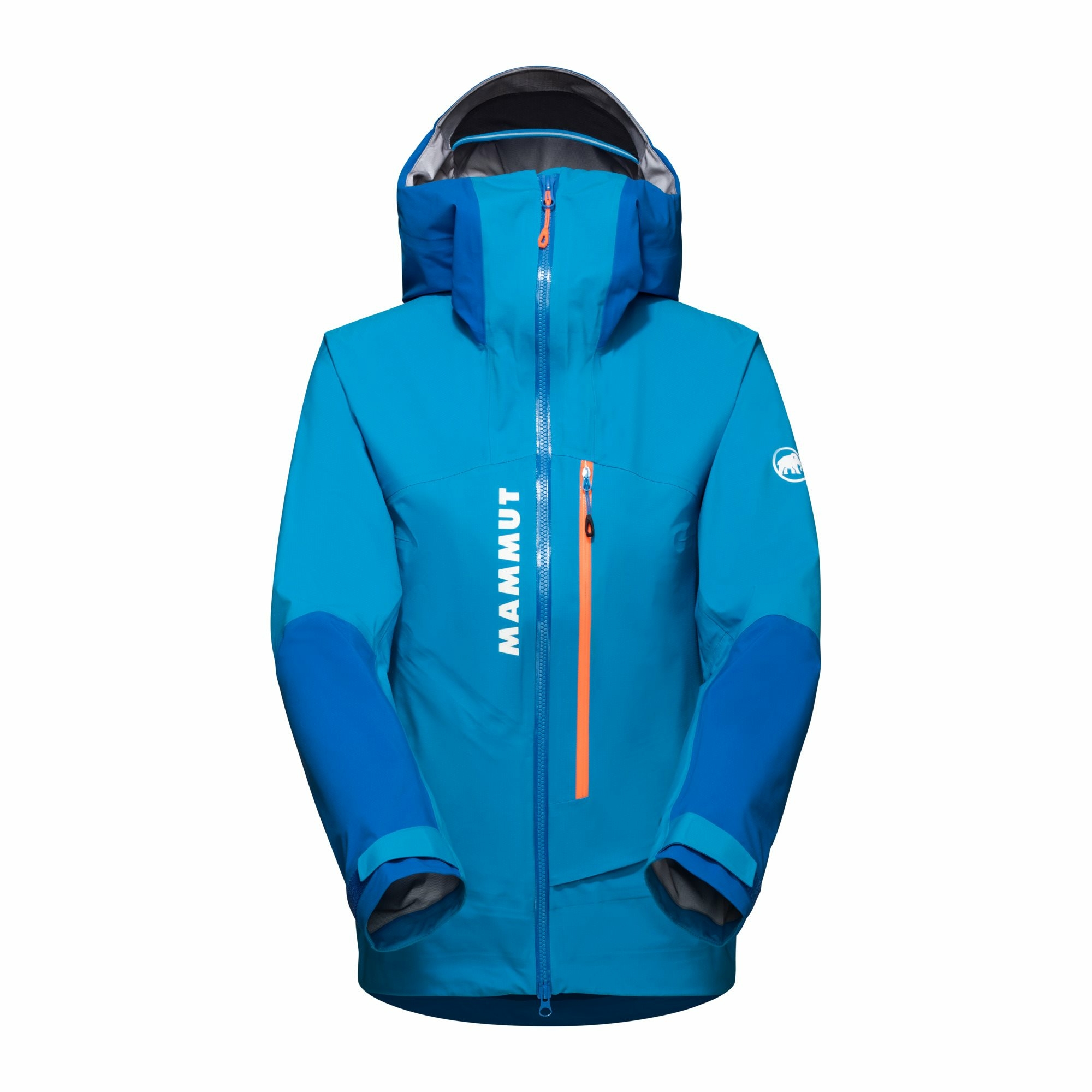 aenergy air hs hooded jacket women