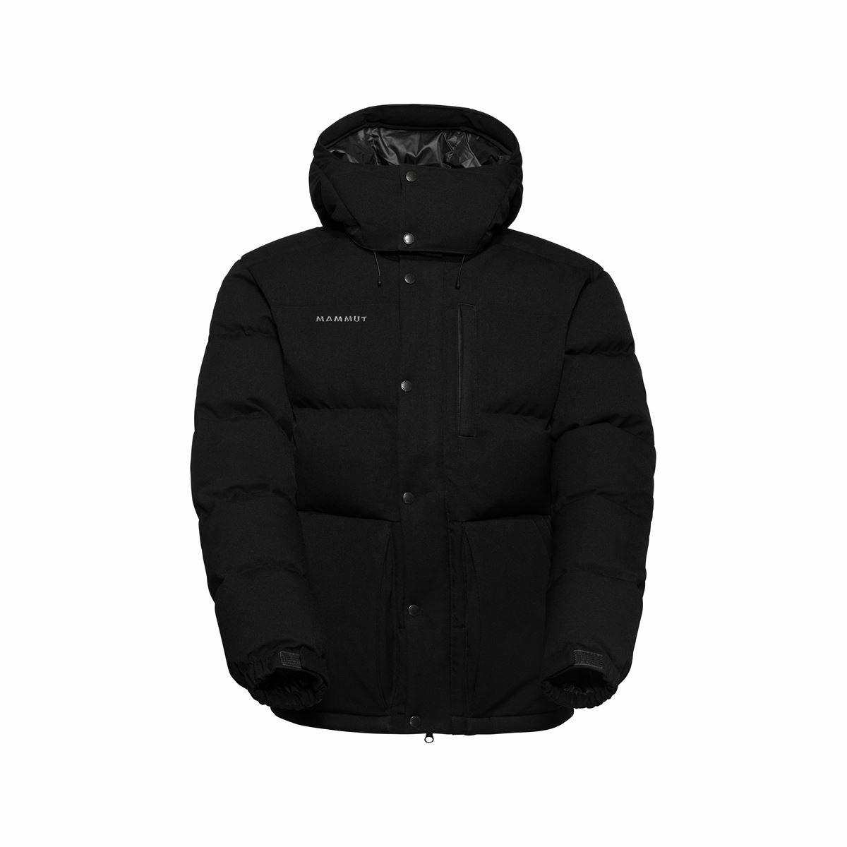Roseg 2.0 IN Hooded Jacket Men dark sand.3XL - sklep górski MMT