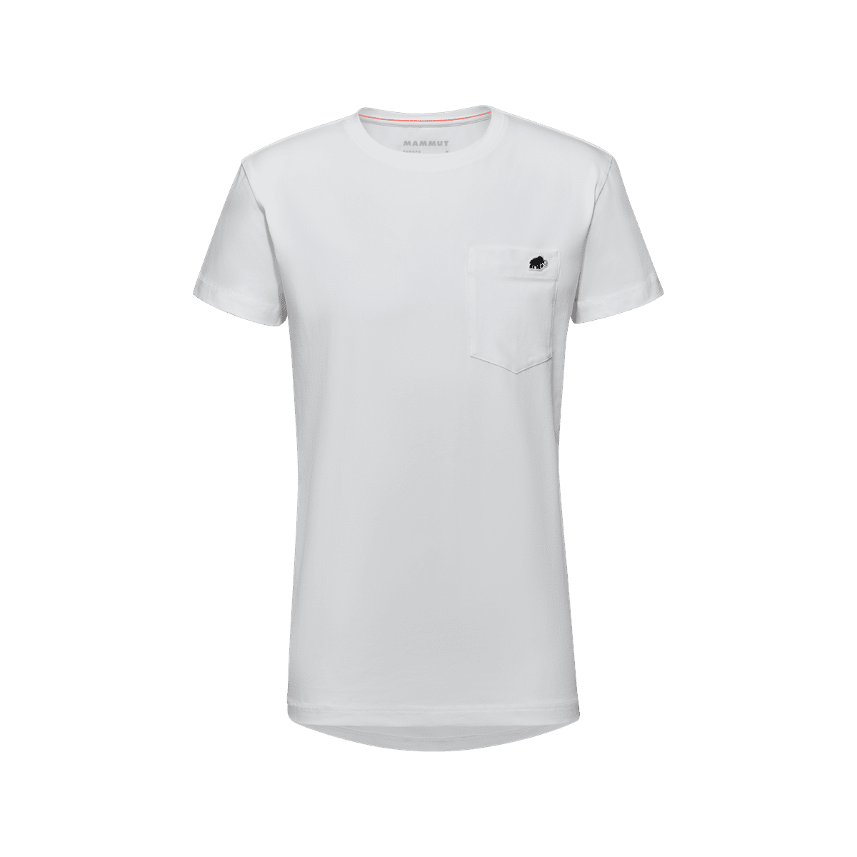 Koszulka Mammut Off Mountain Pocket T Shirt Men