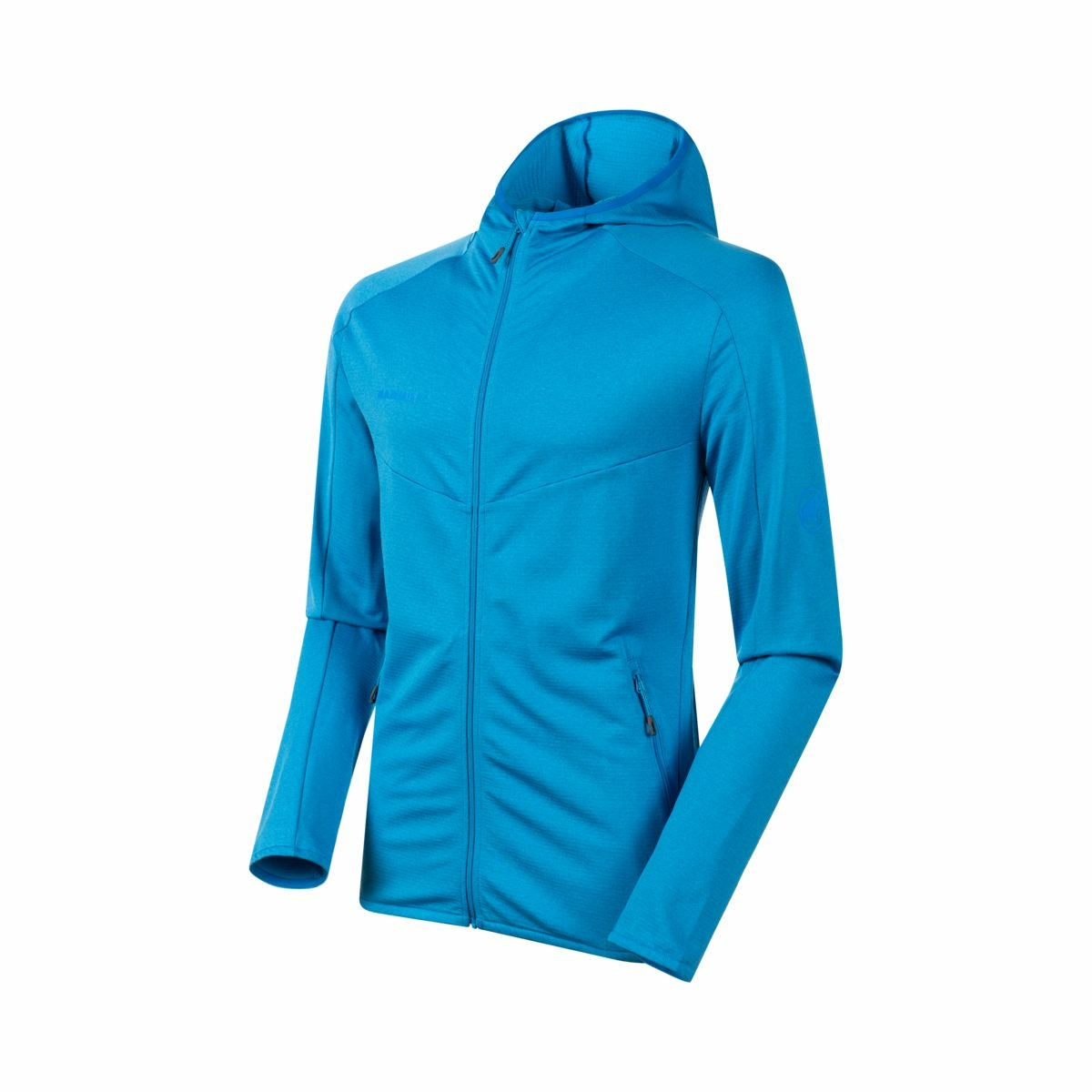 MAMMUT　Nair ML Jacket Mammut - Nair ML Hooded Jacket | Outdoor Gear Exchange