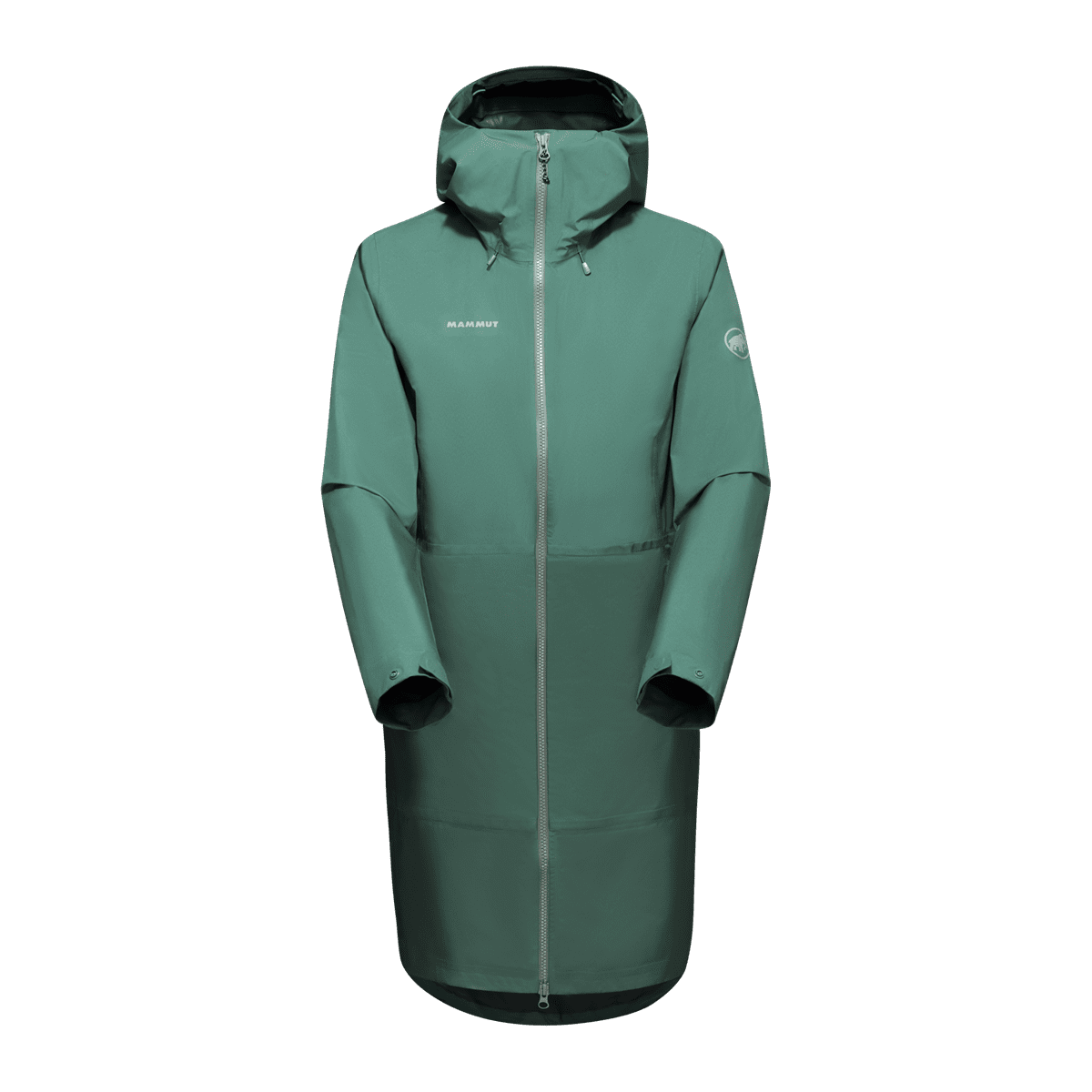 マムート　Seon HS Thermo Hooded Coat Women マムート Seon HS Thermo Hooded Coat Women MAMMUT(マムート