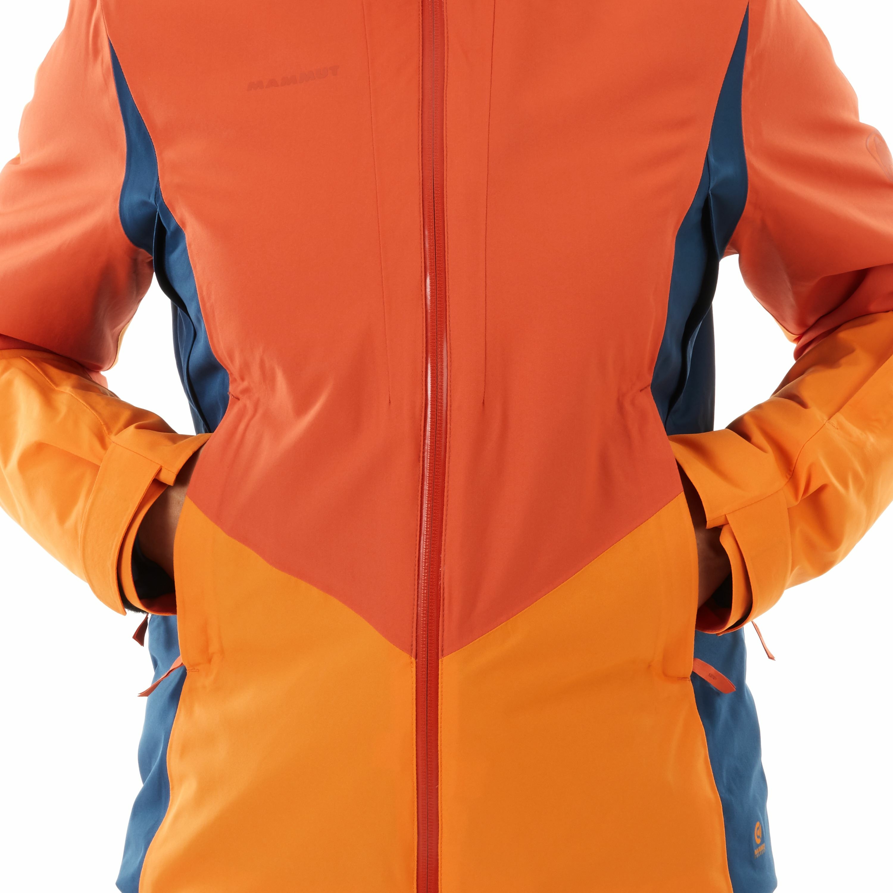 マムート Casanna HS Thermo Hooded Jacket Men bckediri.beacukai.go.id