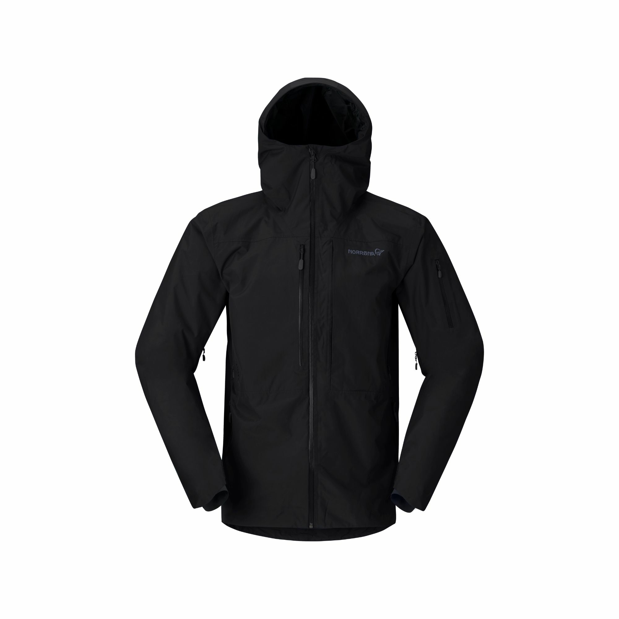 Kurtka ocieplana Norrona Lofoten Gore-Tex Insulated Jacket Men