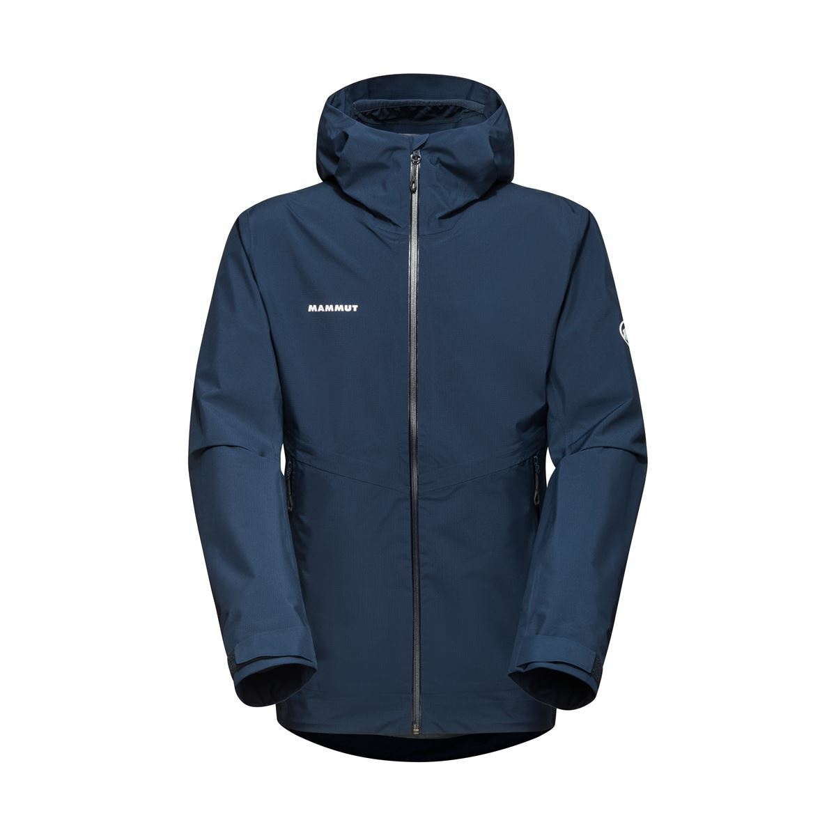 Kurtka membranowa Mammut Alto Light HS Hooded Jacket Men