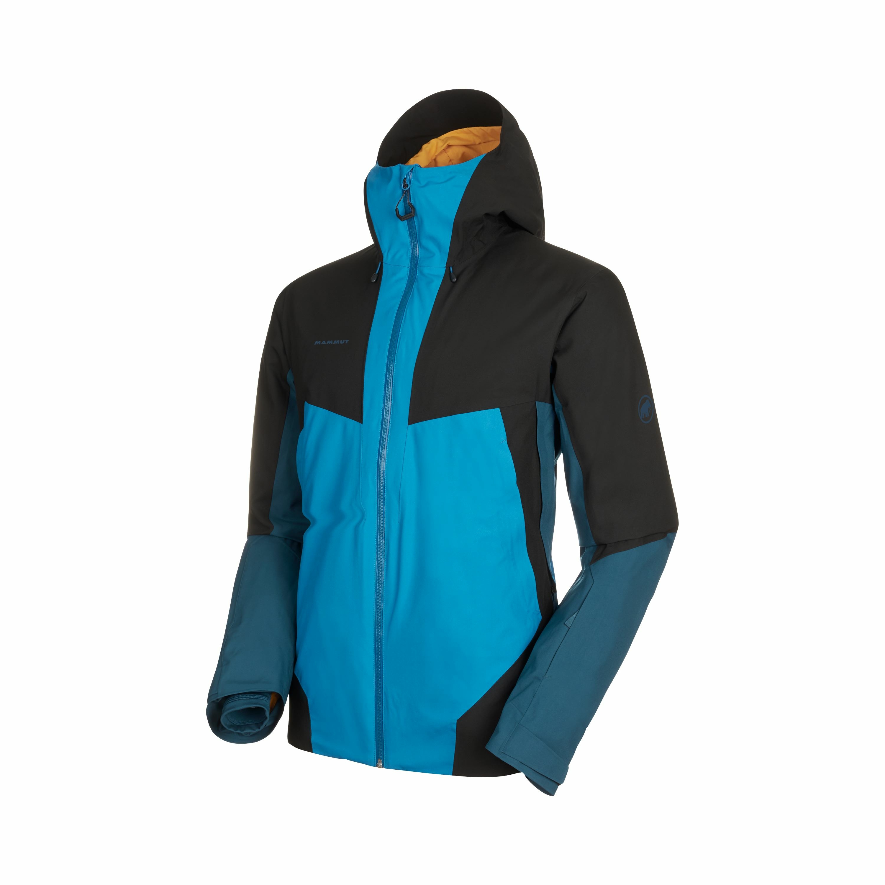 Kurtka Casanna HS Thermo Hooded Jacket Men