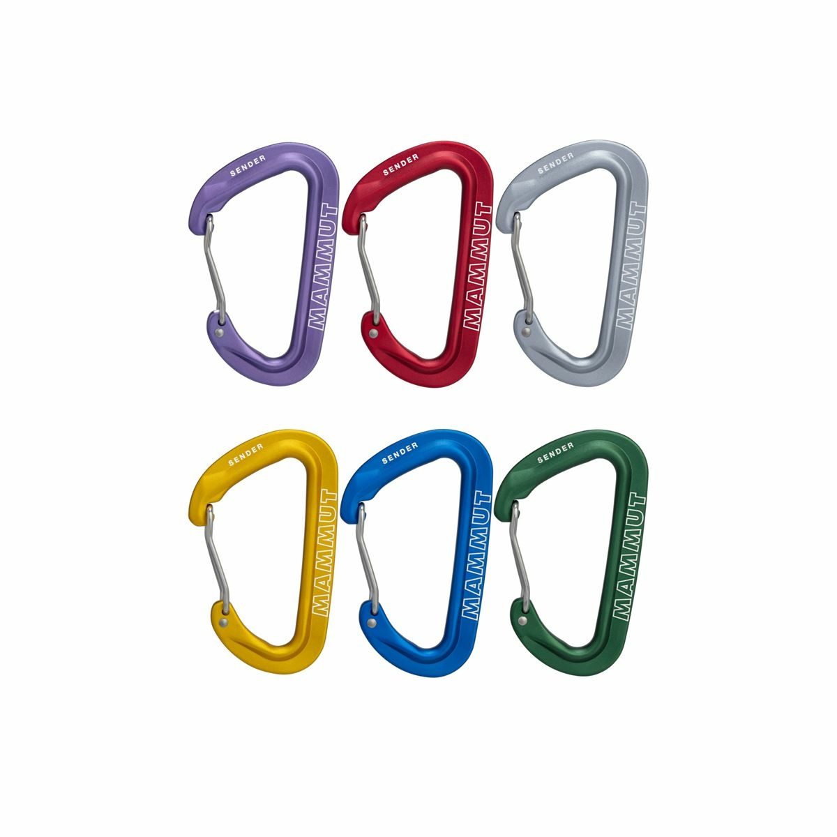 Sender Wire Rackpack main image 0