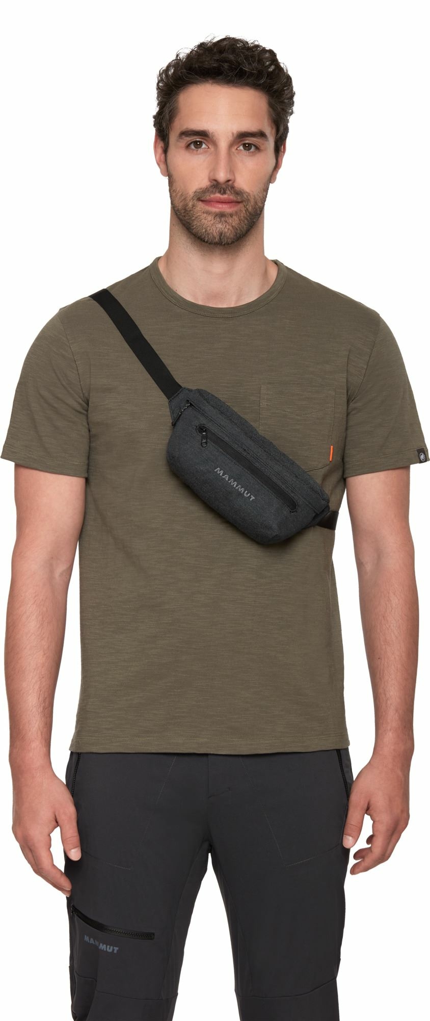 Classic clearance bumbag melange