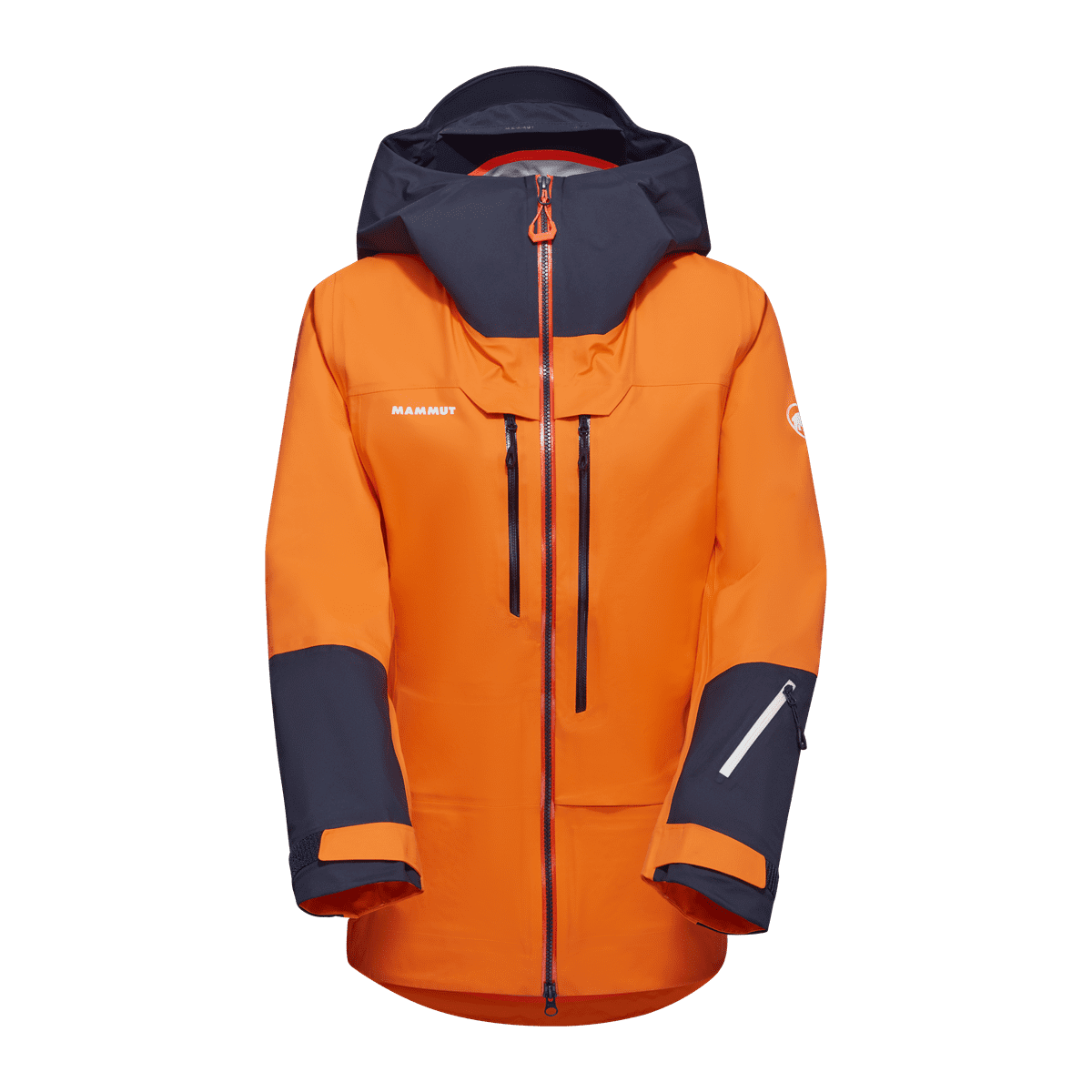 Kurtka Haldigrat Air HS Hooded Jacket Women - sklep górski MMT