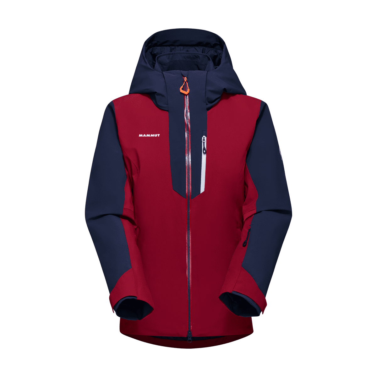 MAMMUT Stoney HS Thermo Jacket Women’s L Kurtka Stoney HS Thermo Jacket Women - sklep górski MMT