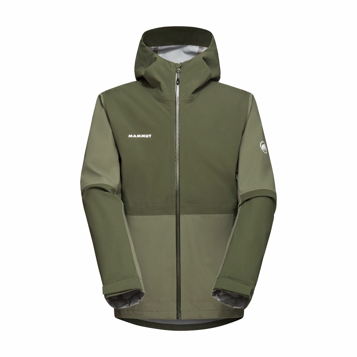 【新品】MAMMUT Linard Guide HS Hood Jaket Linard Guide HS Hooded Jacket Men | Mammut