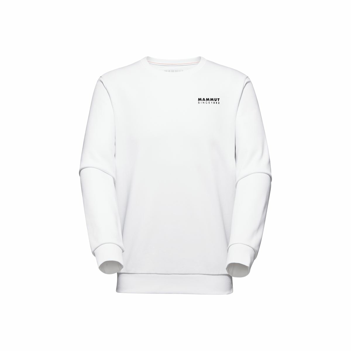 Bluza Mammut Core ML Crew Neck Men 1862 - sklep górski MMT