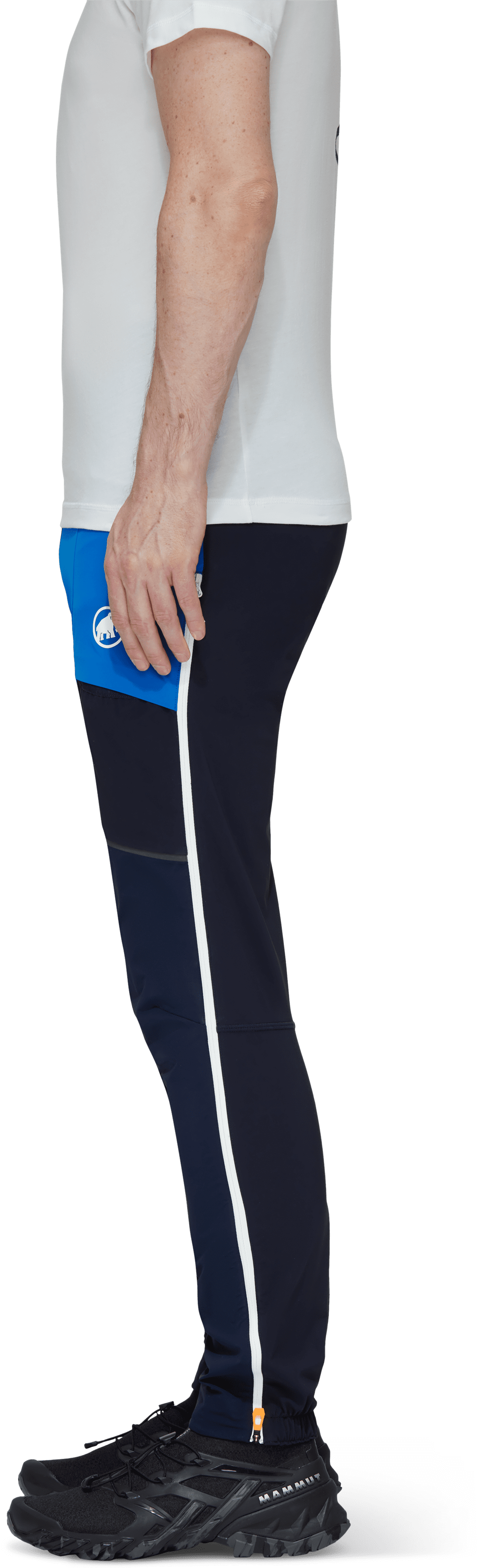 Spodnie Eiger Speed SO Hybrid Pants Men -