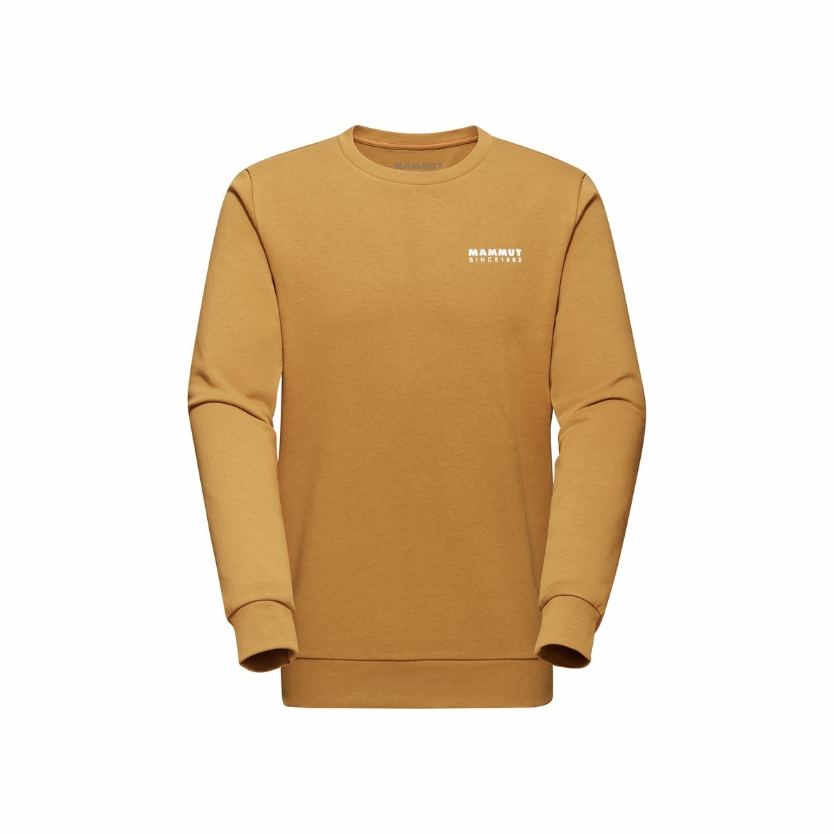 Bluza Mammut Core ML Crew Neck Men 1862 - Bluza Mammut Core ML Crew Neck Men 1862 -
