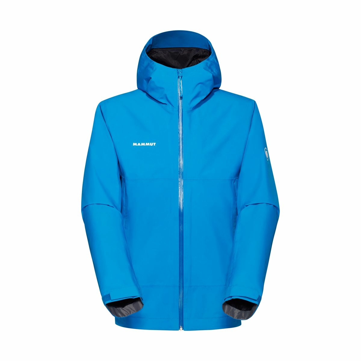 Parka chaude de ville Homme HS Mammut Snow Emotion, magasin ski Paris