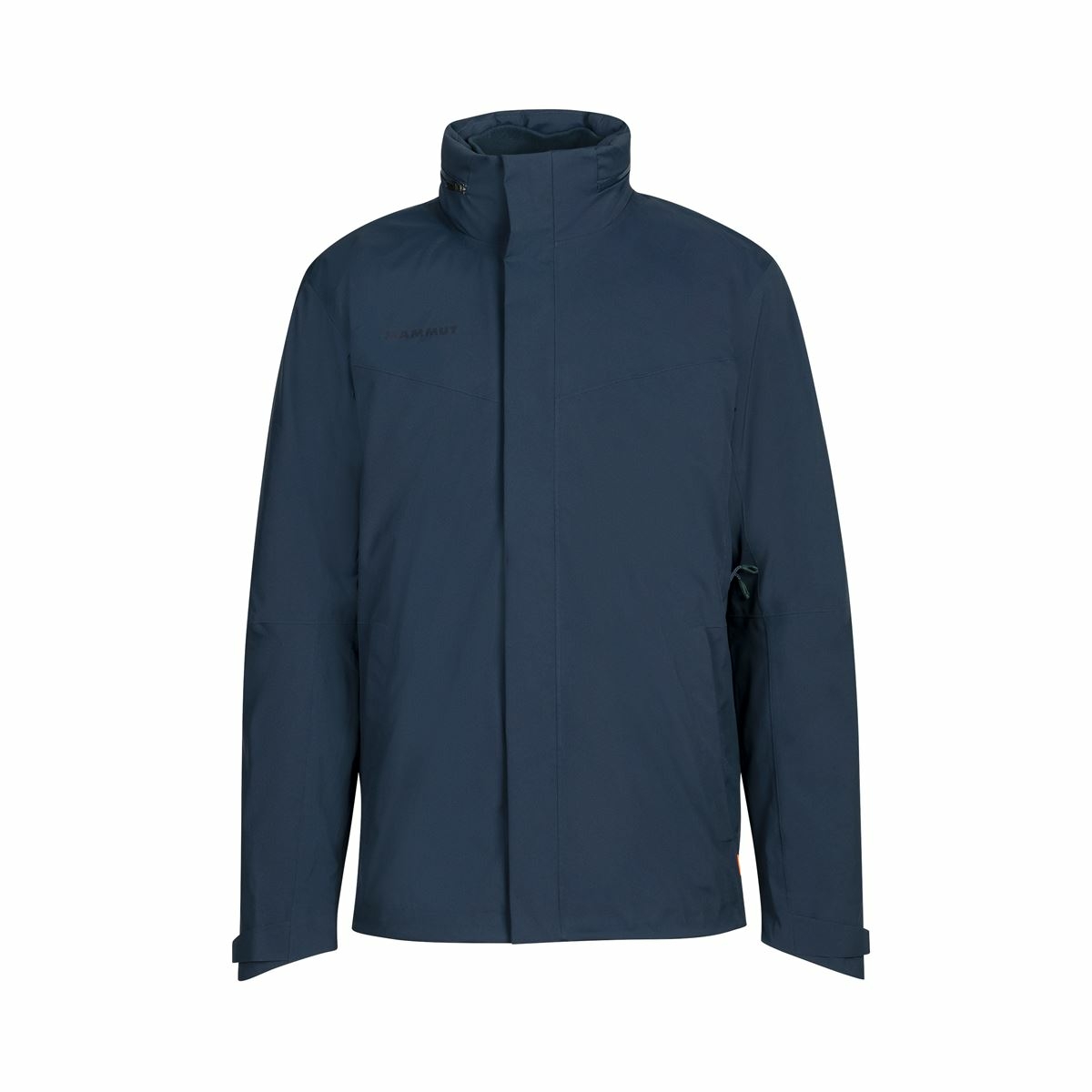 Mammut trovvet outlet jacket