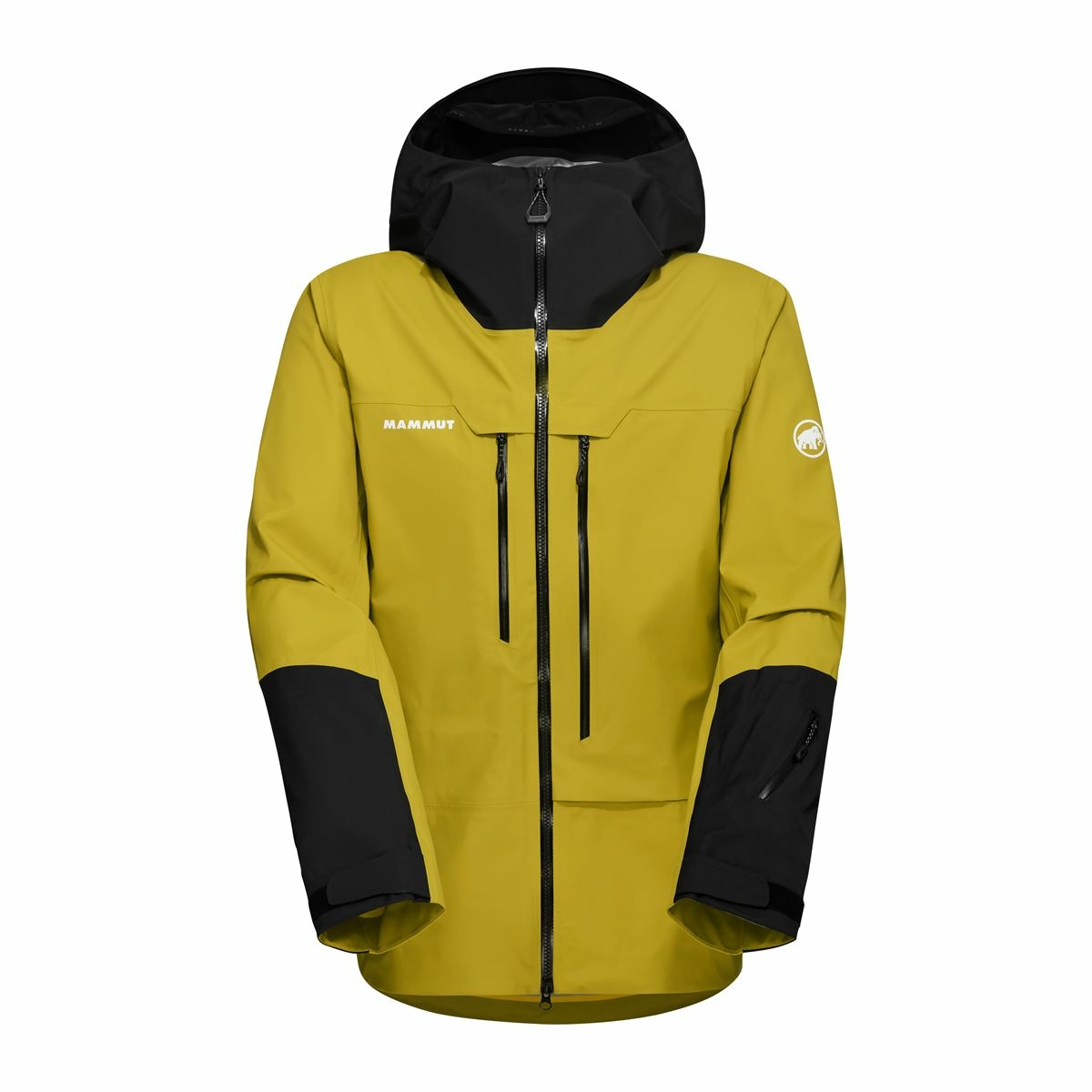 スノーボード Mammut Haldigrat Air HS Hooded Jacket Haldigrat Air HS Hooded Jacket Men | Mammut