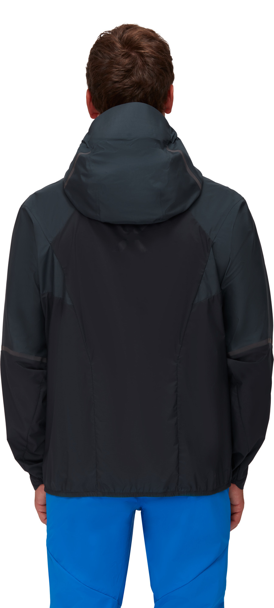 Kurtka Felsgrat Hybrid WB Hoody Men -