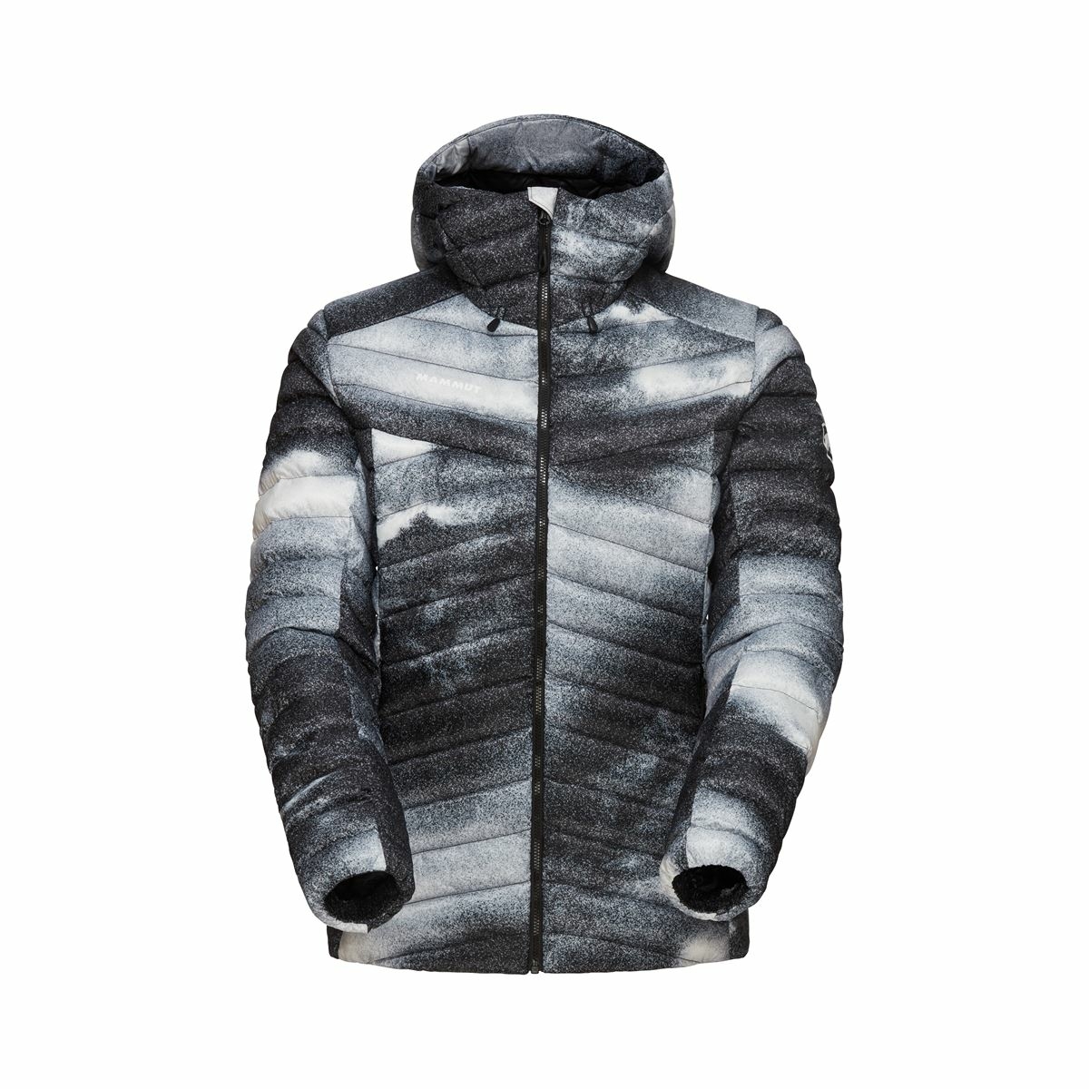 マムートAlbula HS Hooded Jacket AF WomenアジアL Kurtka Albula IN Hooded Jacket Women - sklep górski MMT