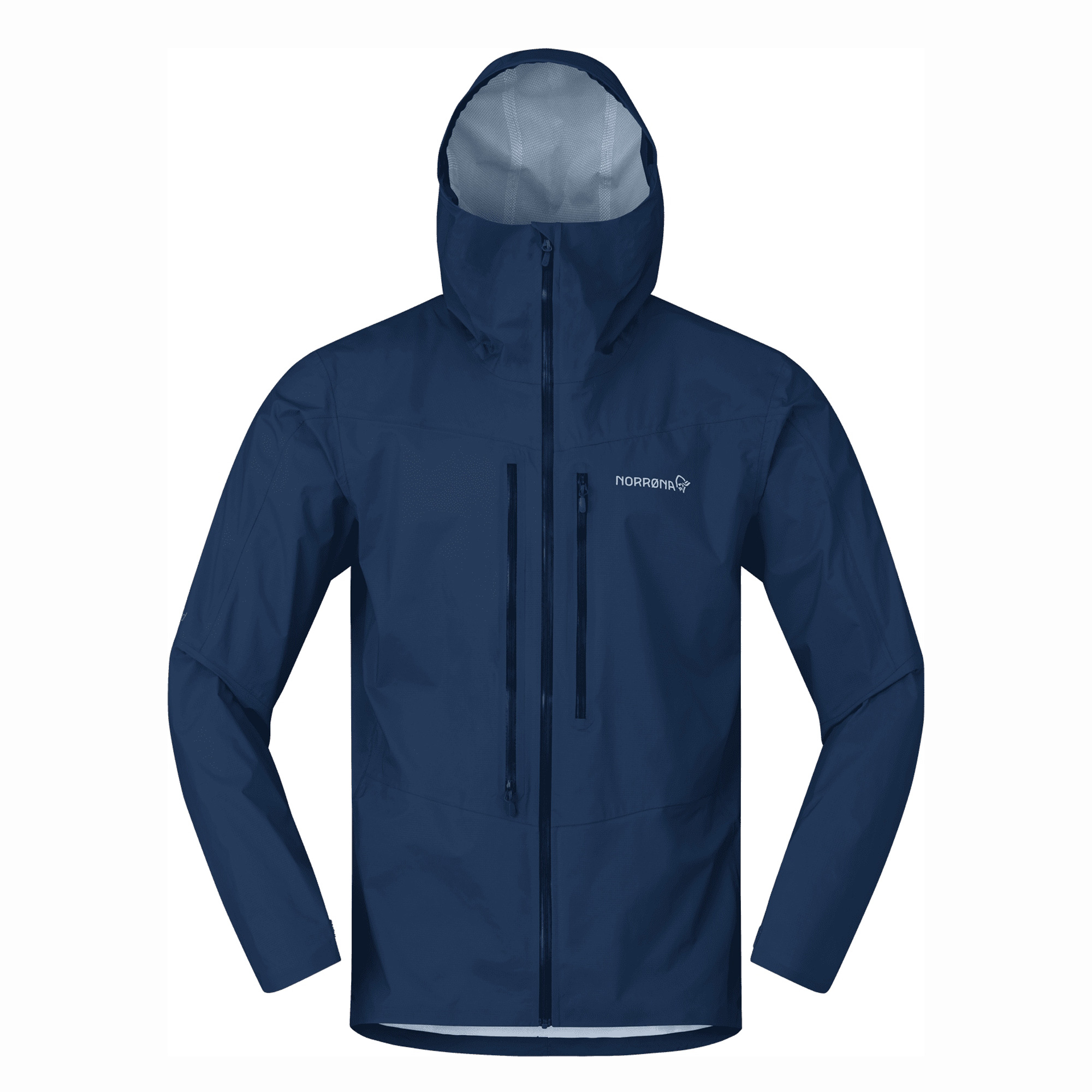 NORRØNA Falketind DR1 Jacket M Norrona falketind dri1 Jacket Men - Calendula | BIKE24