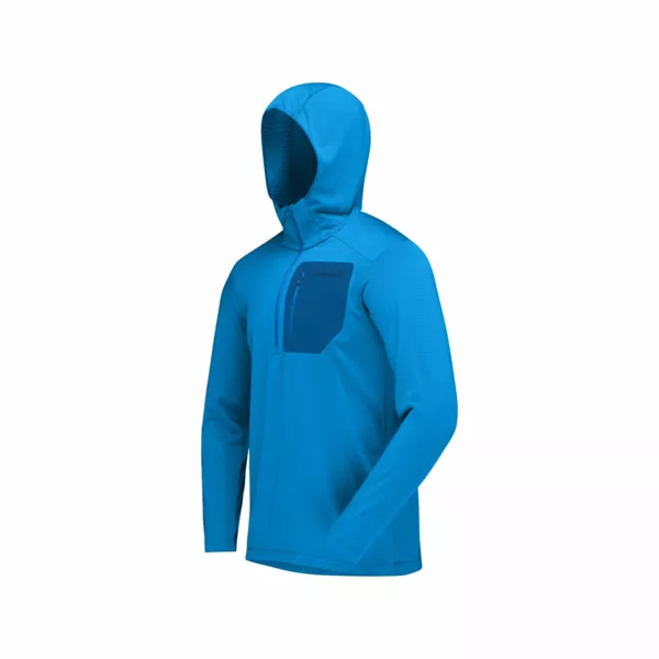Zdjęcie 1 produktu Bluza z kapturem Norrona Falketind Warm1 Hood Men