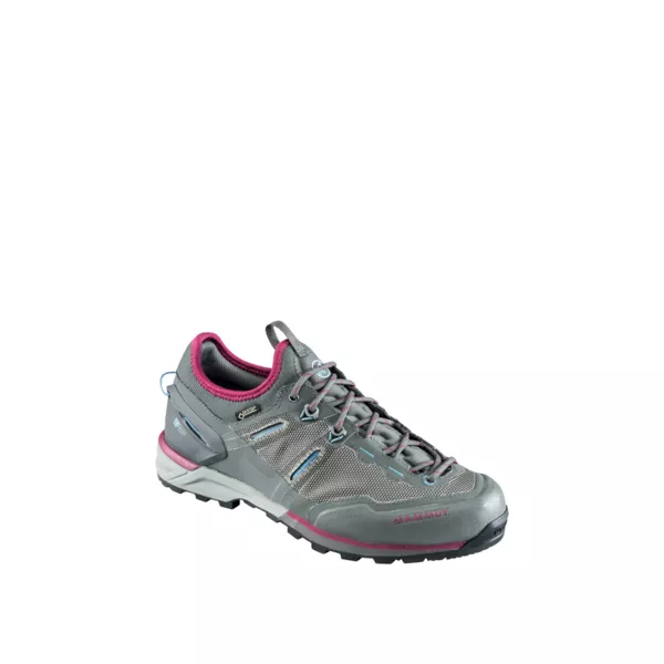 Zdjęcie 0 produktu Buty Alnasca Knit II Low GTX® Women