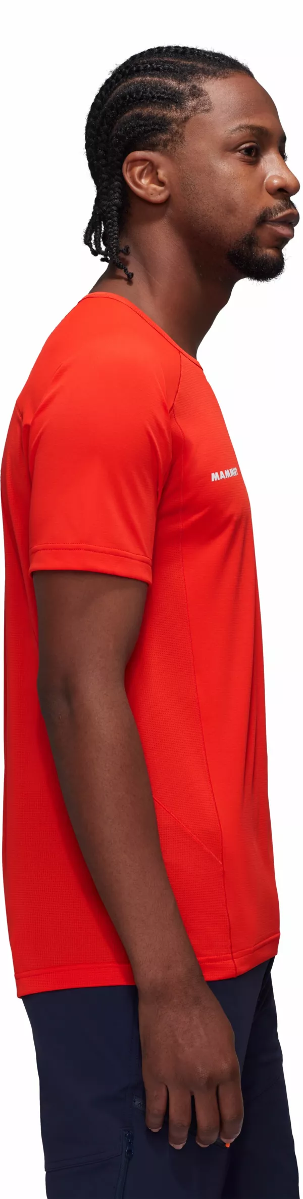 Zdjęcie 2 produktu Koszulka Mammut Aenergy FL T-Shirt Men