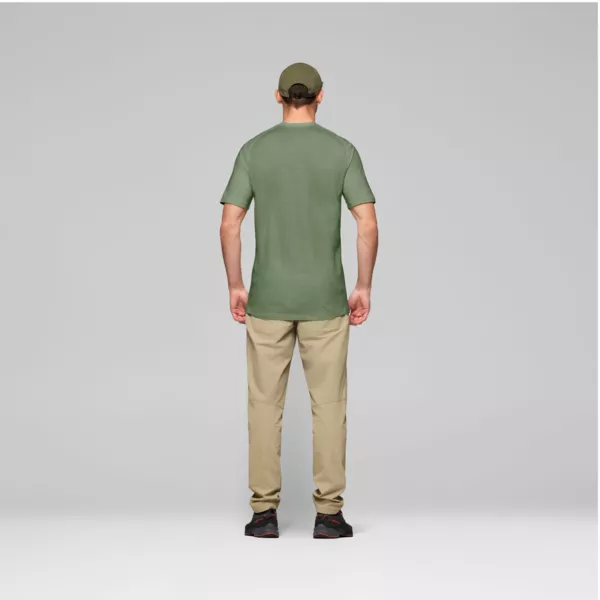 Zdjęcie 5 produktu Koszulka merino Norrona Femund PureUll T-Shirt Men