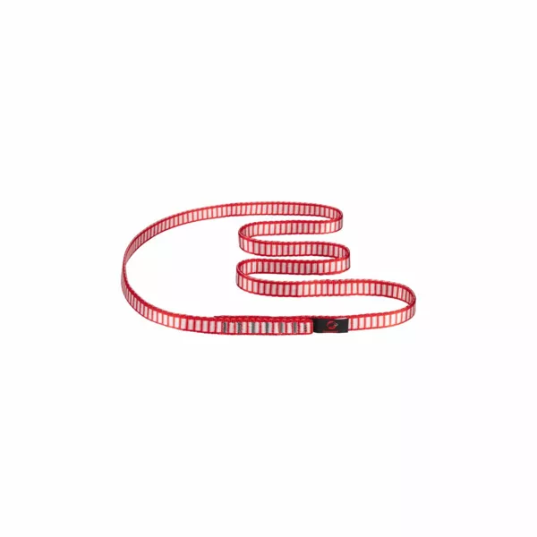 Zdjęcie 0 produktu Pętla wspinaczkowa Mammut Tubular Sling 16 mm 60 cm